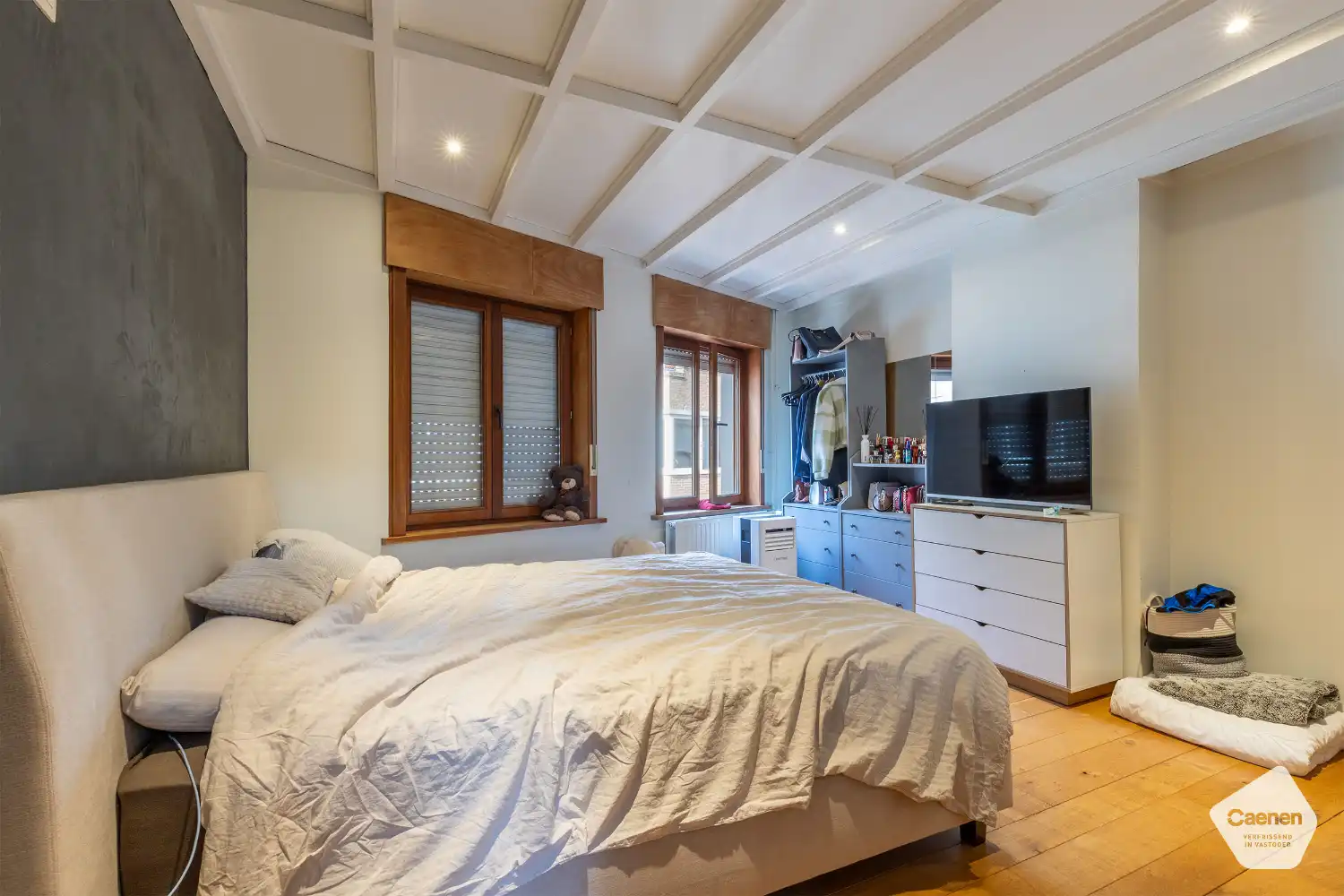 Instapklare woning met 4 slaapkamers in het hart van Blankenberge foto 9