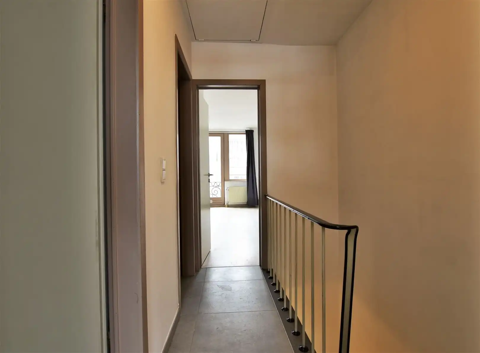 Ruime triplex appartement in het centrum Dendermonde foto 16