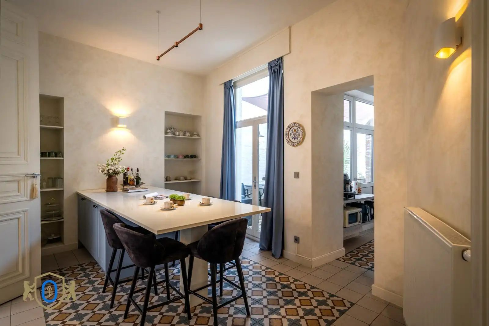 Exclusieve B&B centrum Brugge  foto 8