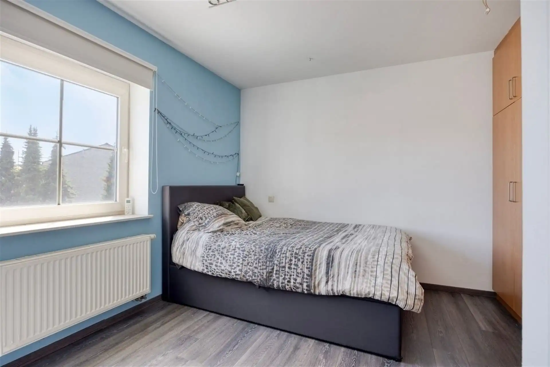 Instapklare villa met zwembad. Landelijke ligging in Leut. foto 31