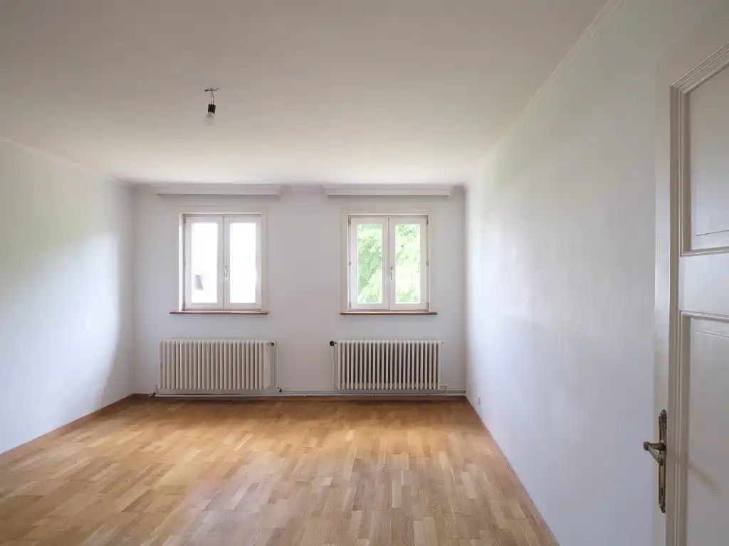 Karaktervolle villa op gegeerde ligging te Sint-denijs westrem foto 9