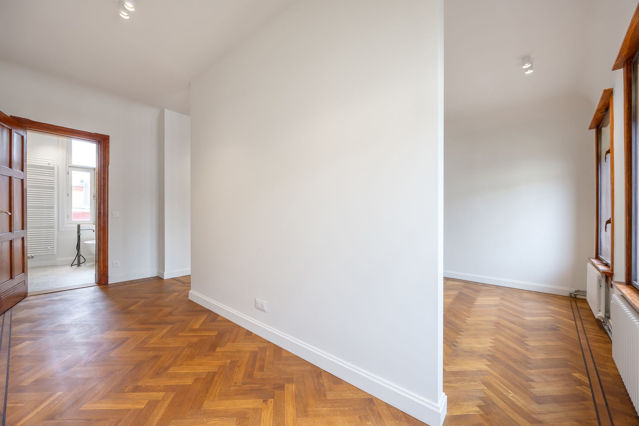 Prachtig 2 slpkappartement in art nouveau pand De Confiserie foto 26