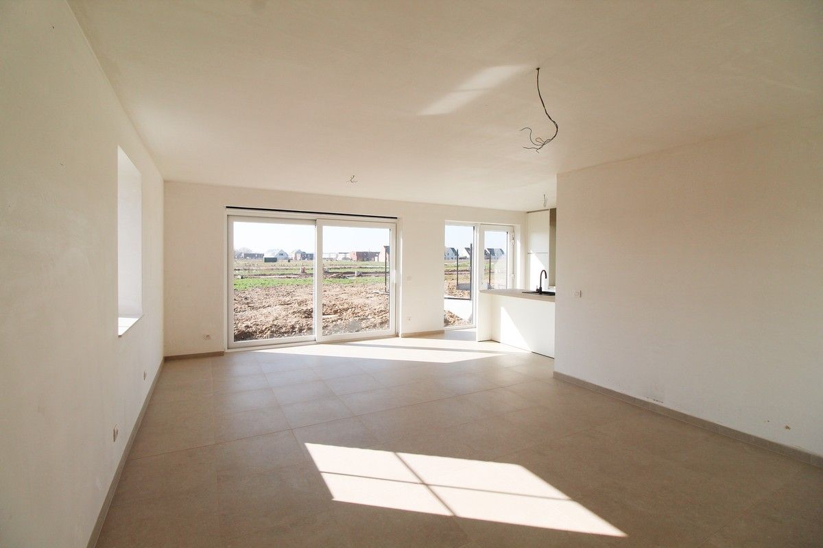 Ondek onze verkaveling in de Gitsestraat te Roeselare foto 5