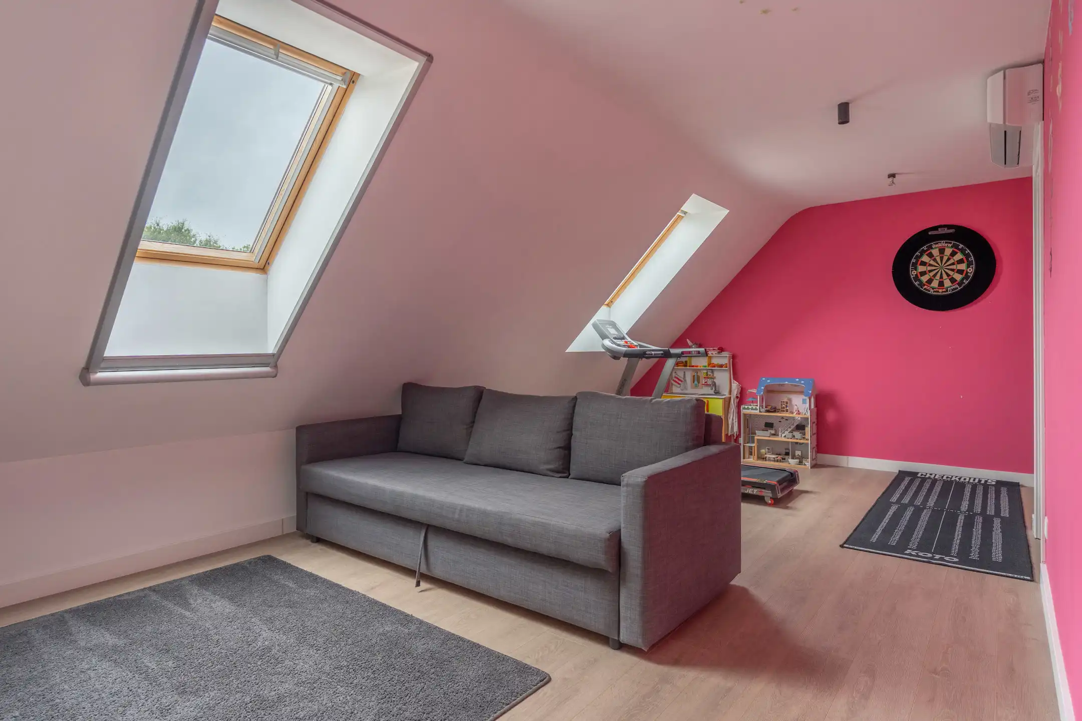 Energiezuinige 4 slpkwoning + bureau op toplocatie te Beerse foto 29
