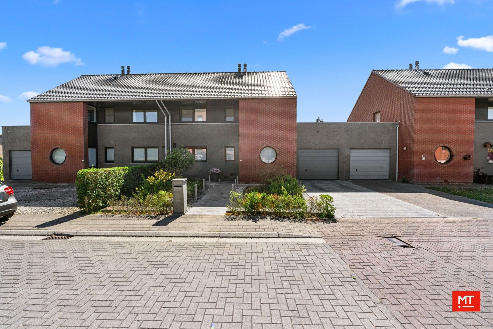 Instapklare woning met 3 slaapkamers, tuin en garage, gelegen in een rustige wijk in hartje Zonnebeke foto 22