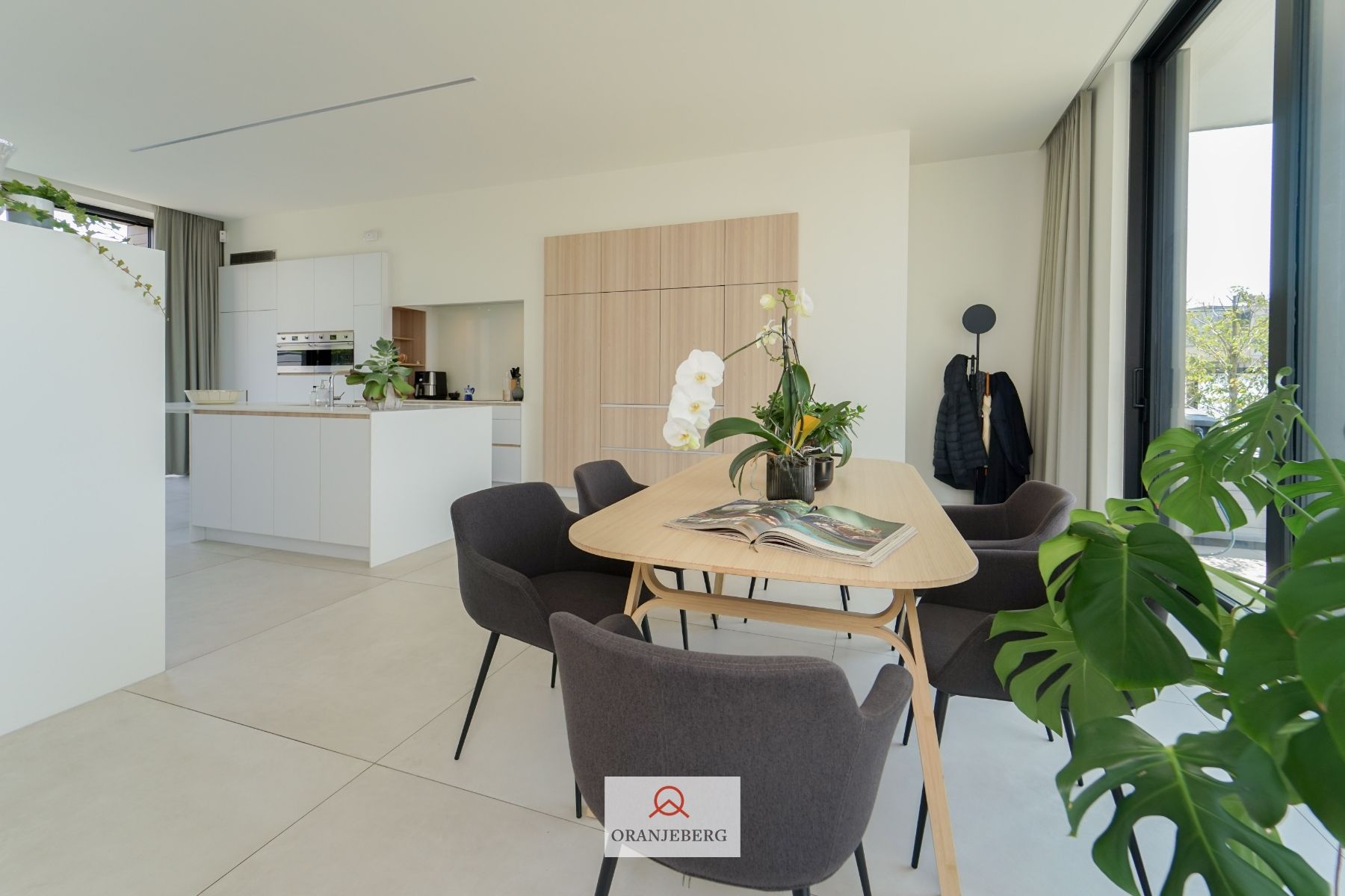 Duplex penthouse op exclusieve locatie vlakbij Sint-Baafsplein foto 3