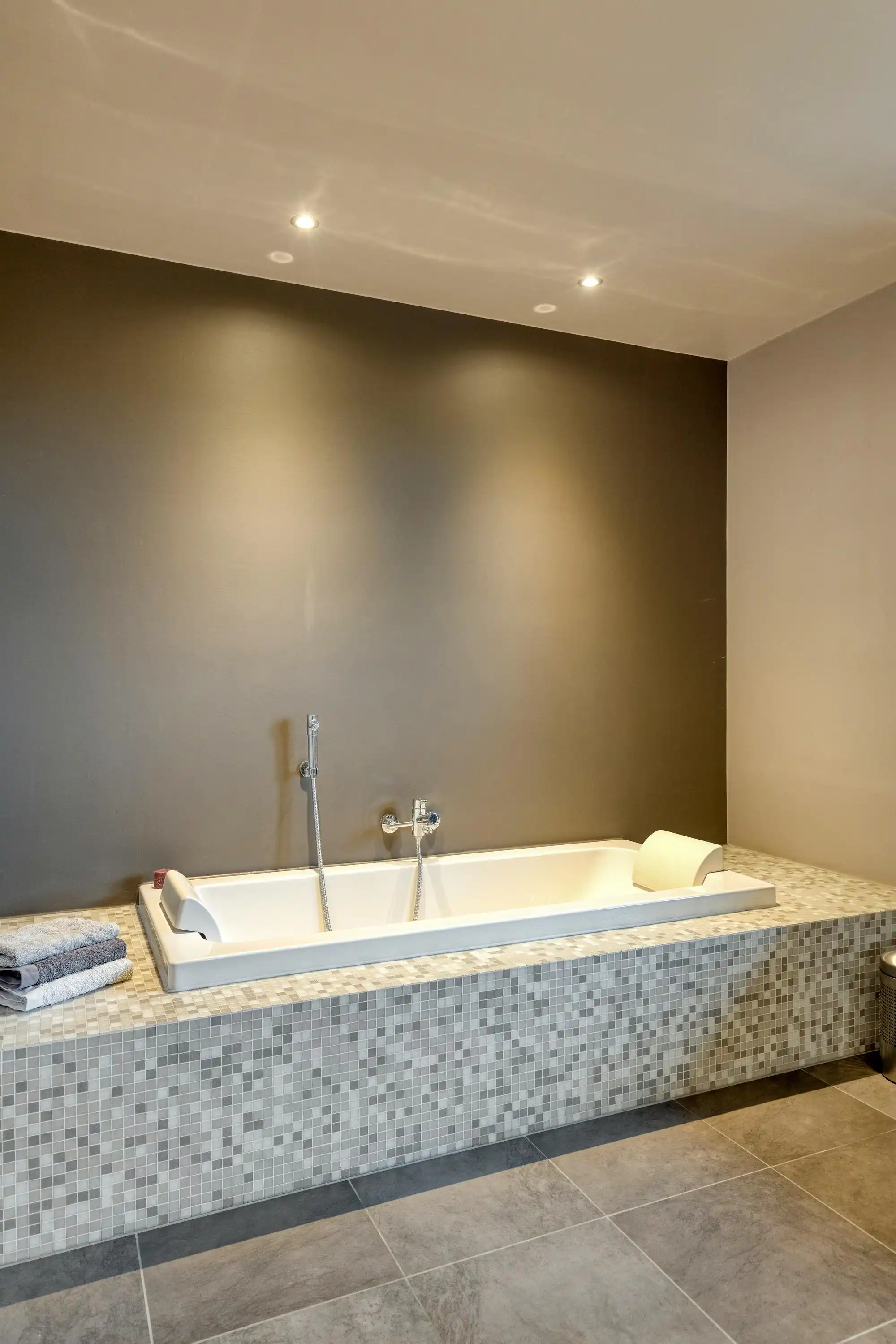 Prachtig afgewerkte en onderhouden villa in Moerzeke foto 23