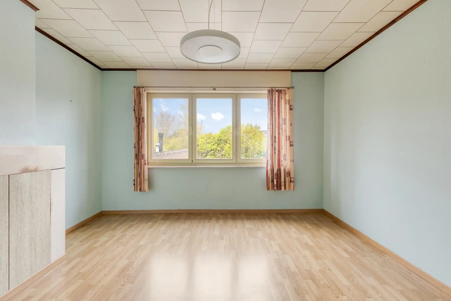 Perfect onderhouden woning met 2 (3) slaapkamers en tuin foto 10