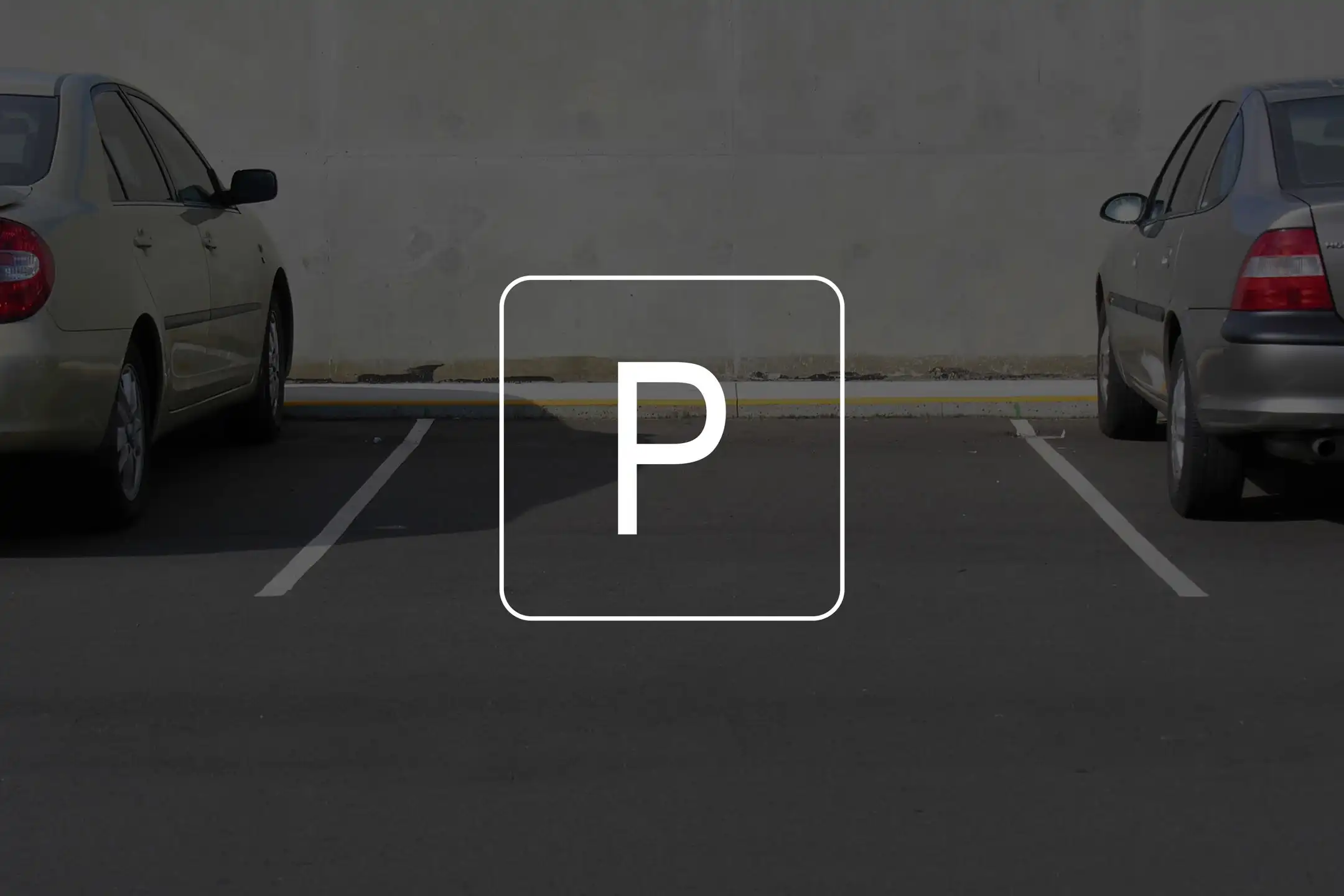 Parkeerplaats te huur Londenstraat 60/P3.35 - 2000 Antwerpen