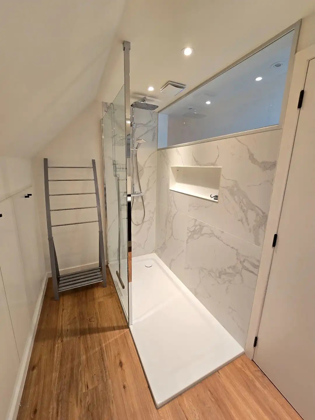 Kustvilla 3 slpk's & 2 badkamers foto 15