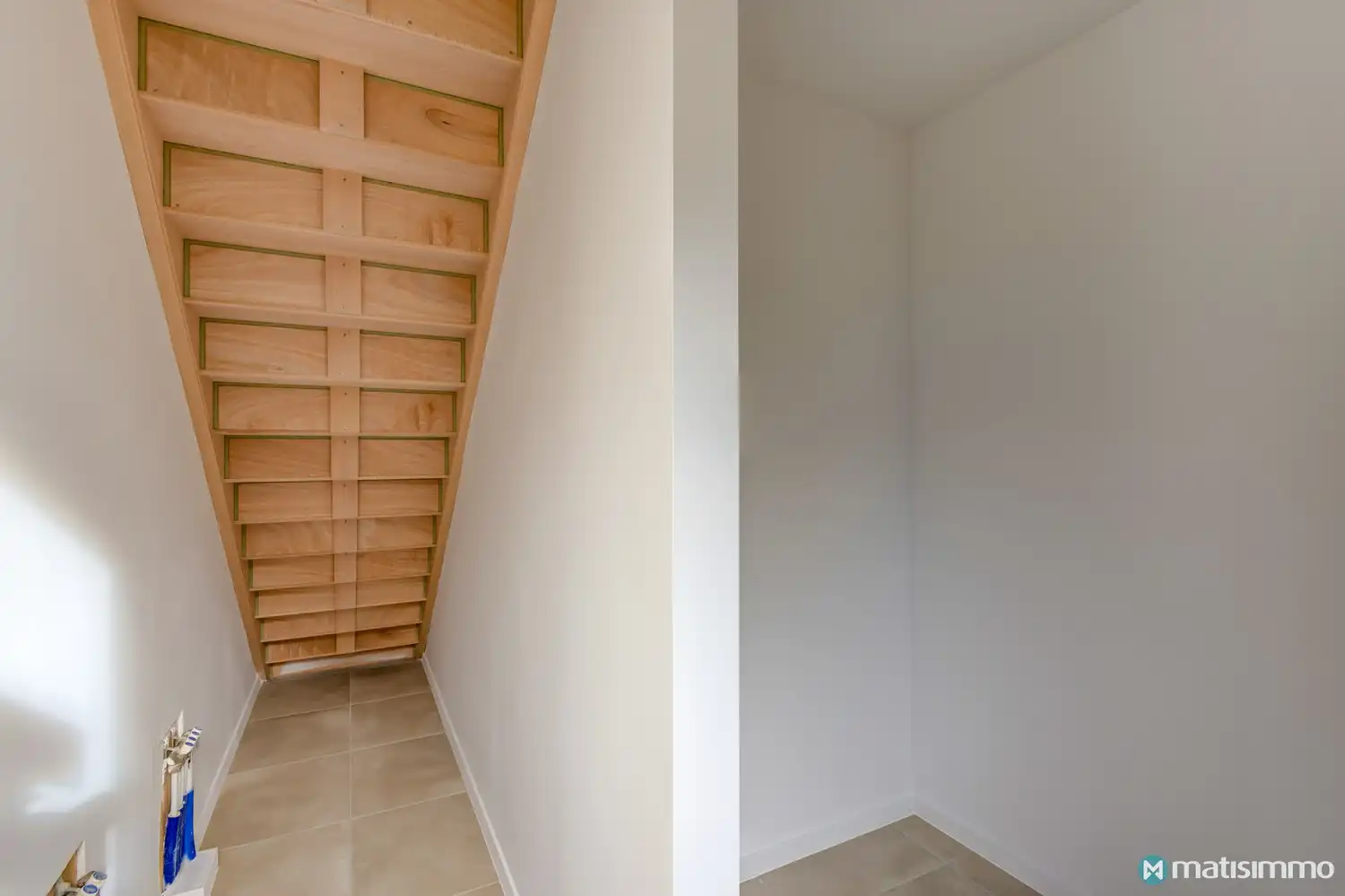 ENERGIEZUINIGE NIEUWBOUWWONING MET 3 SLAAPKAMERS TE BILZEN foto 10