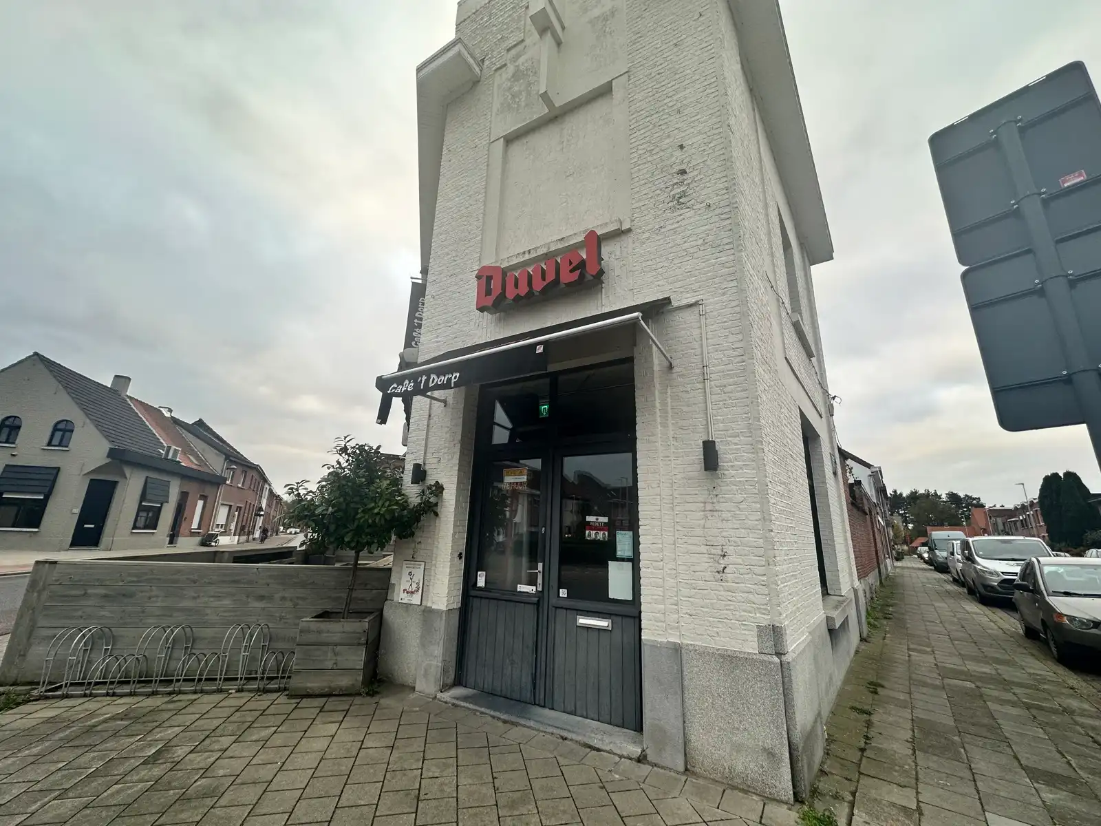 Instapklaar horecapand  foto 2