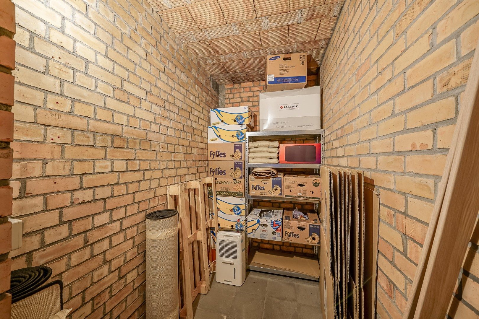 Appartement met ruim dakterras en prachtig zicht te Oostende foto 19