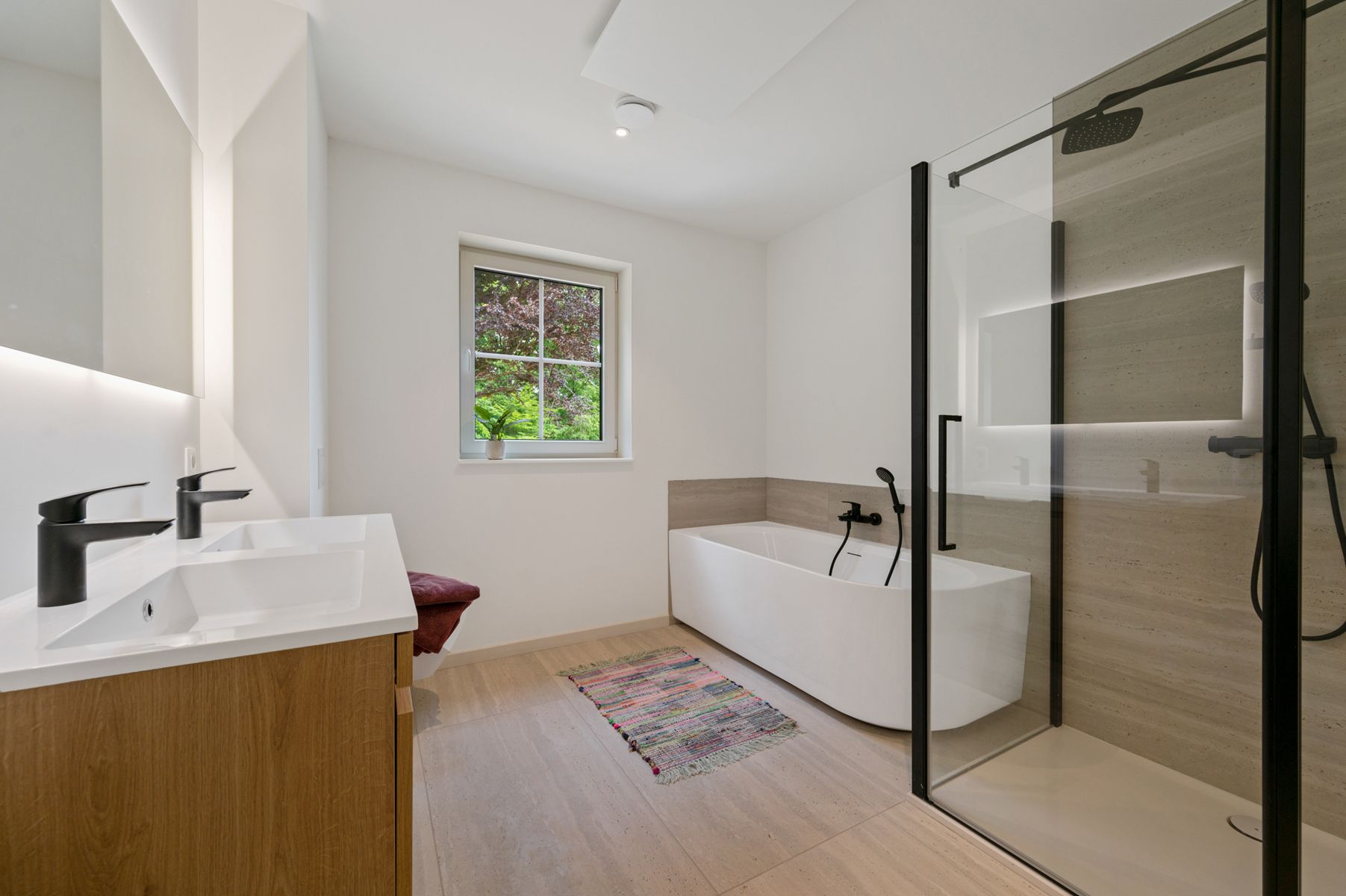 Zeer energiezuinige en instapklare nieuwbouwwoningen.  foto 13