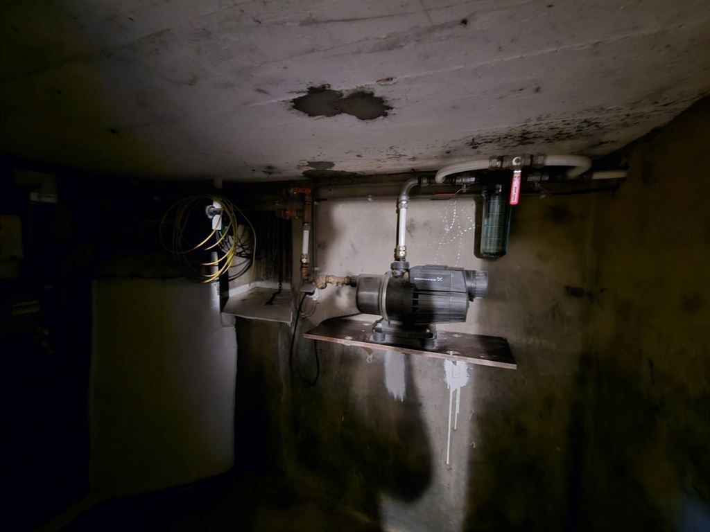 huis met prachtig uitzicht foto 26