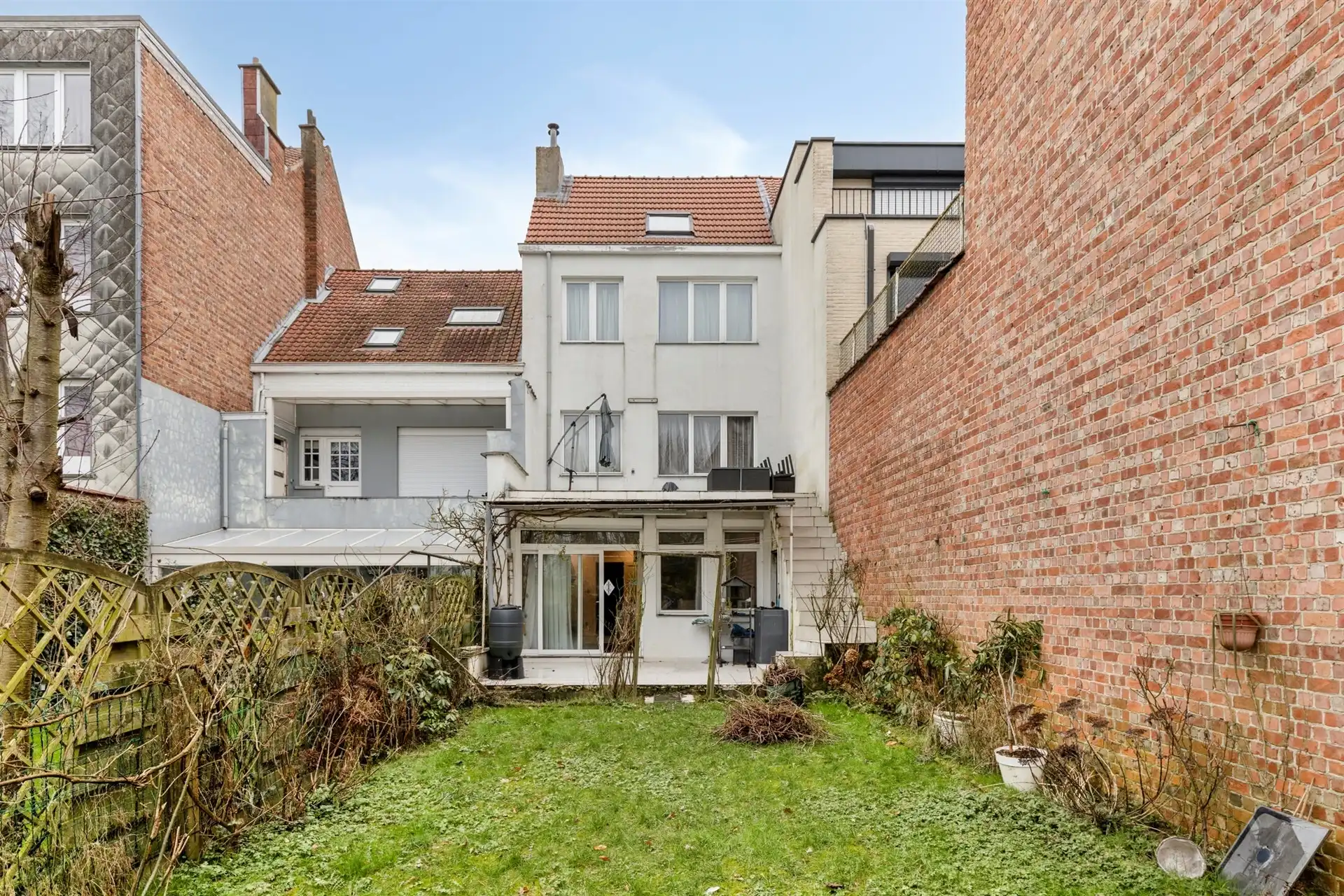 Eengezinswoning met 5 slaapkamers foto 16