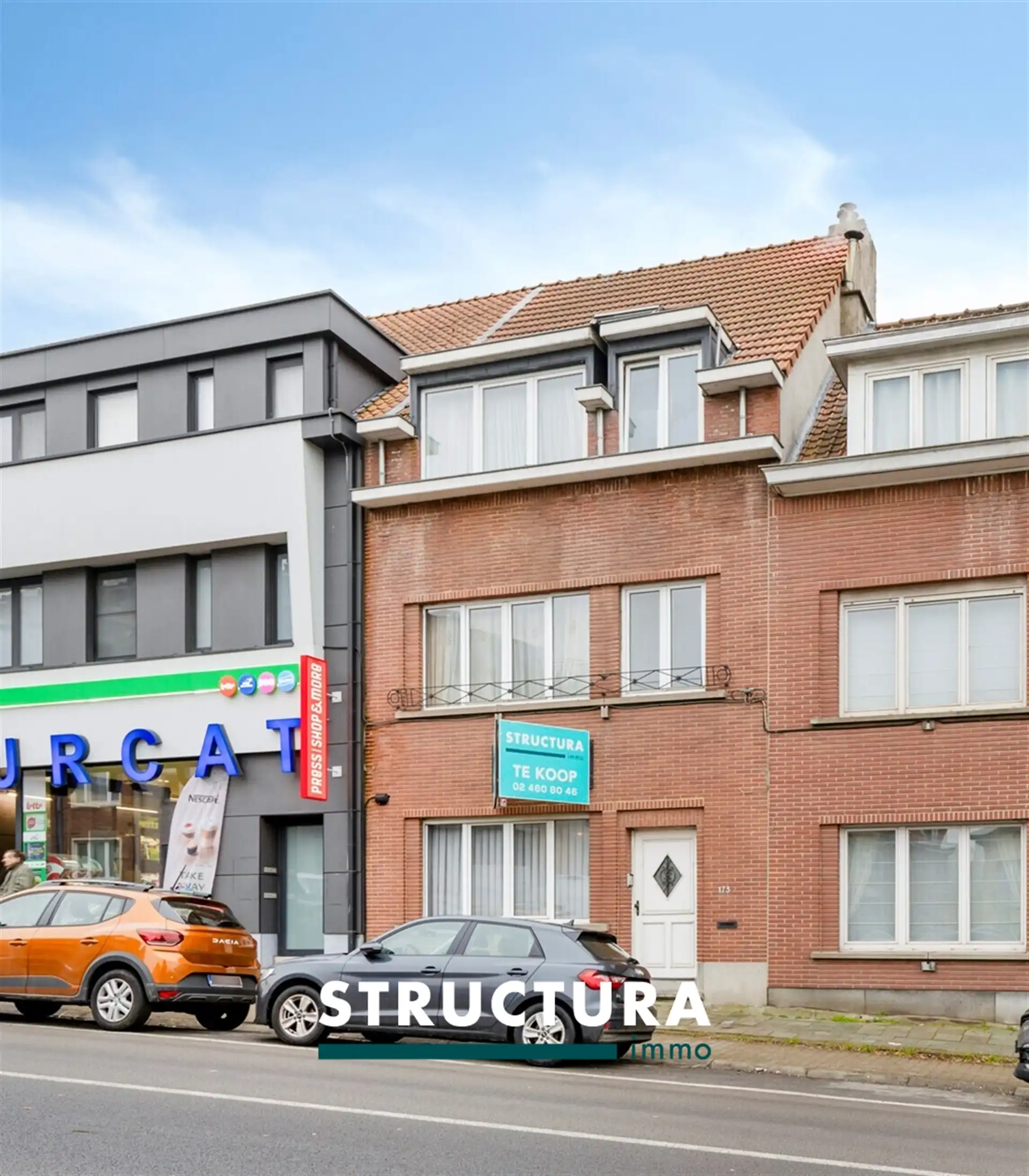 Eengezinswoning met 5 slaapkamers foto 16