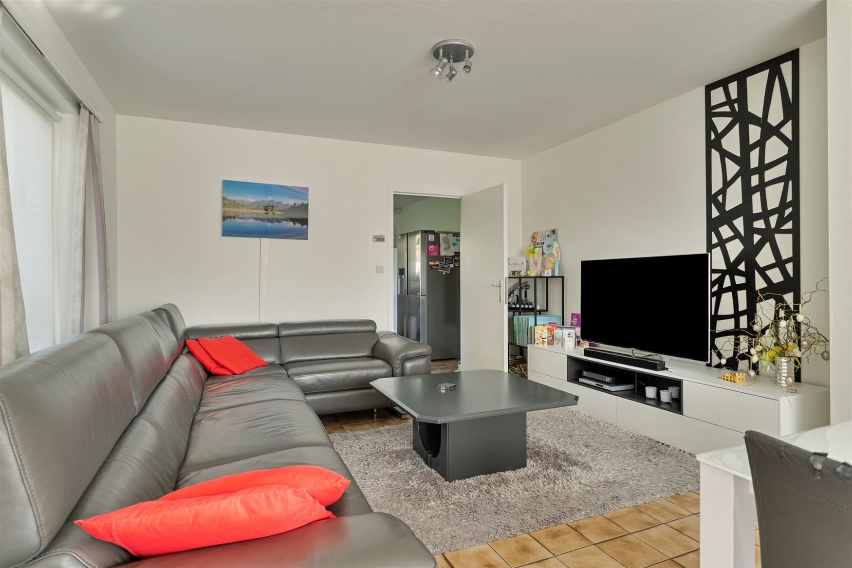 Woning met zonnige tuin op toplocatie foto 4