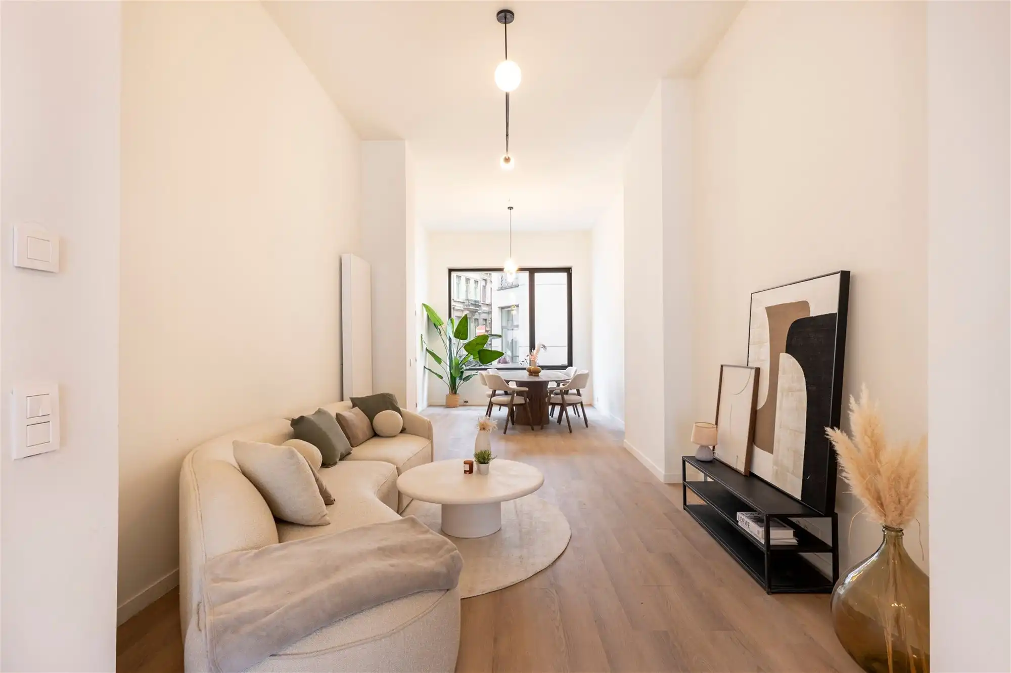 Gerenoveerde opbrengsteigendom met 2 appartementen foto 18