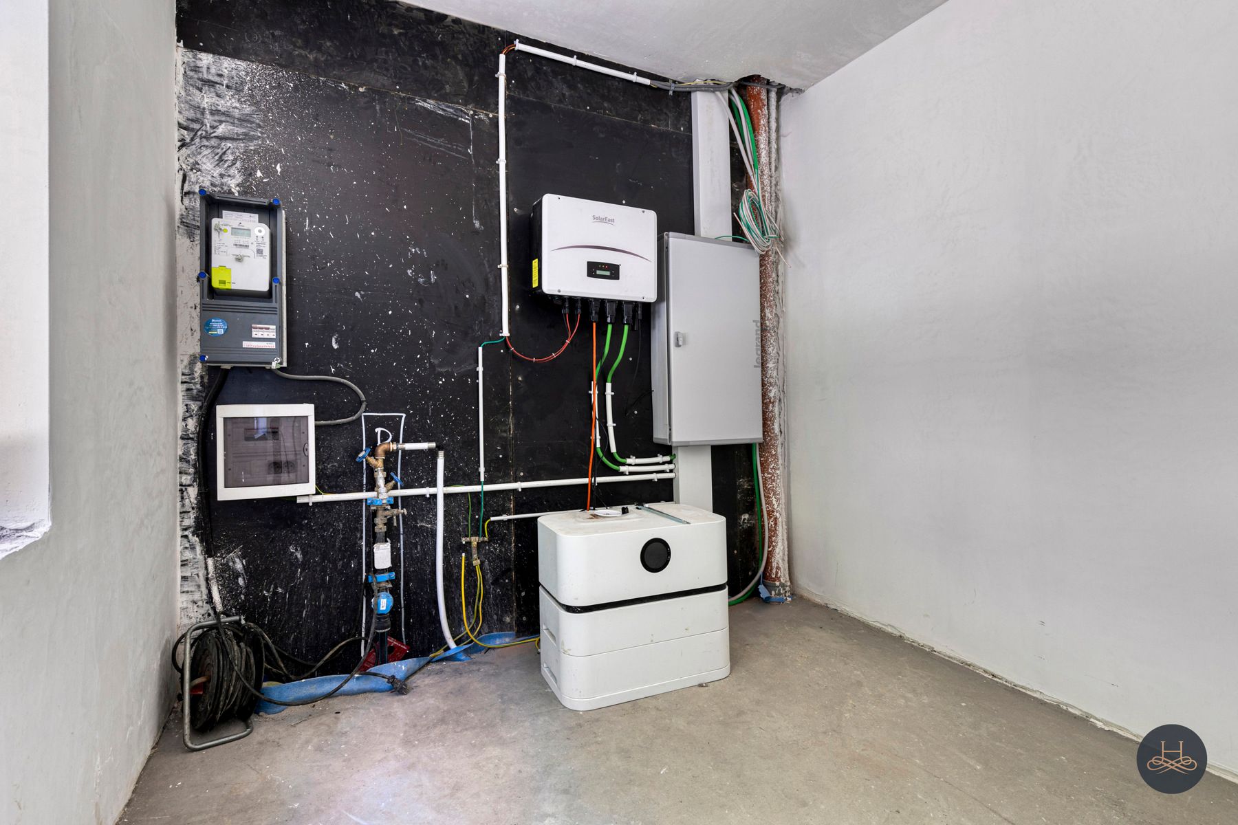 Ruime, energiezuinige casco-woning op toplocatie foto 13