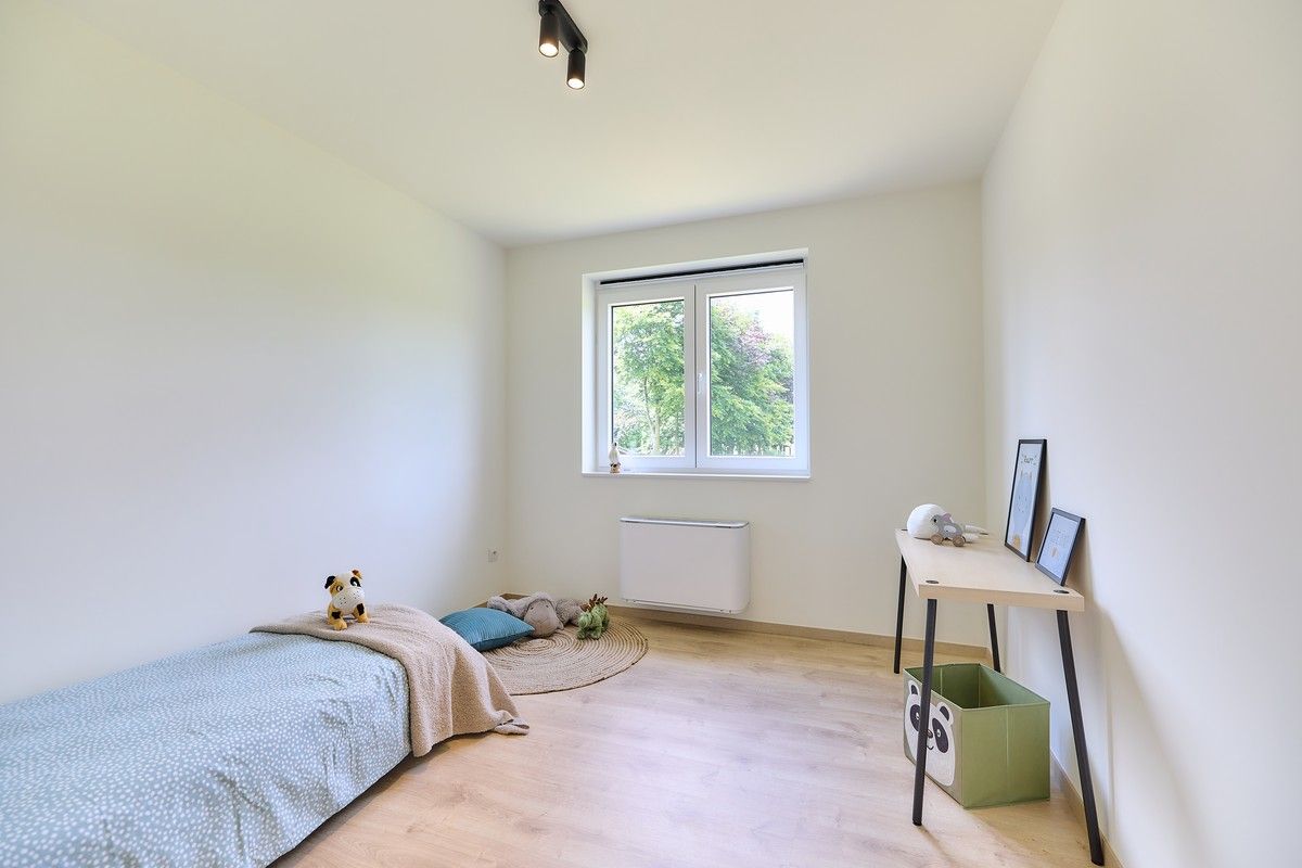 HECTAAR BOUWT BINNENKORT 6 HALFOPEN NIEUWBOUWWONINGEN IN CENTRUM STEKENE foto 9