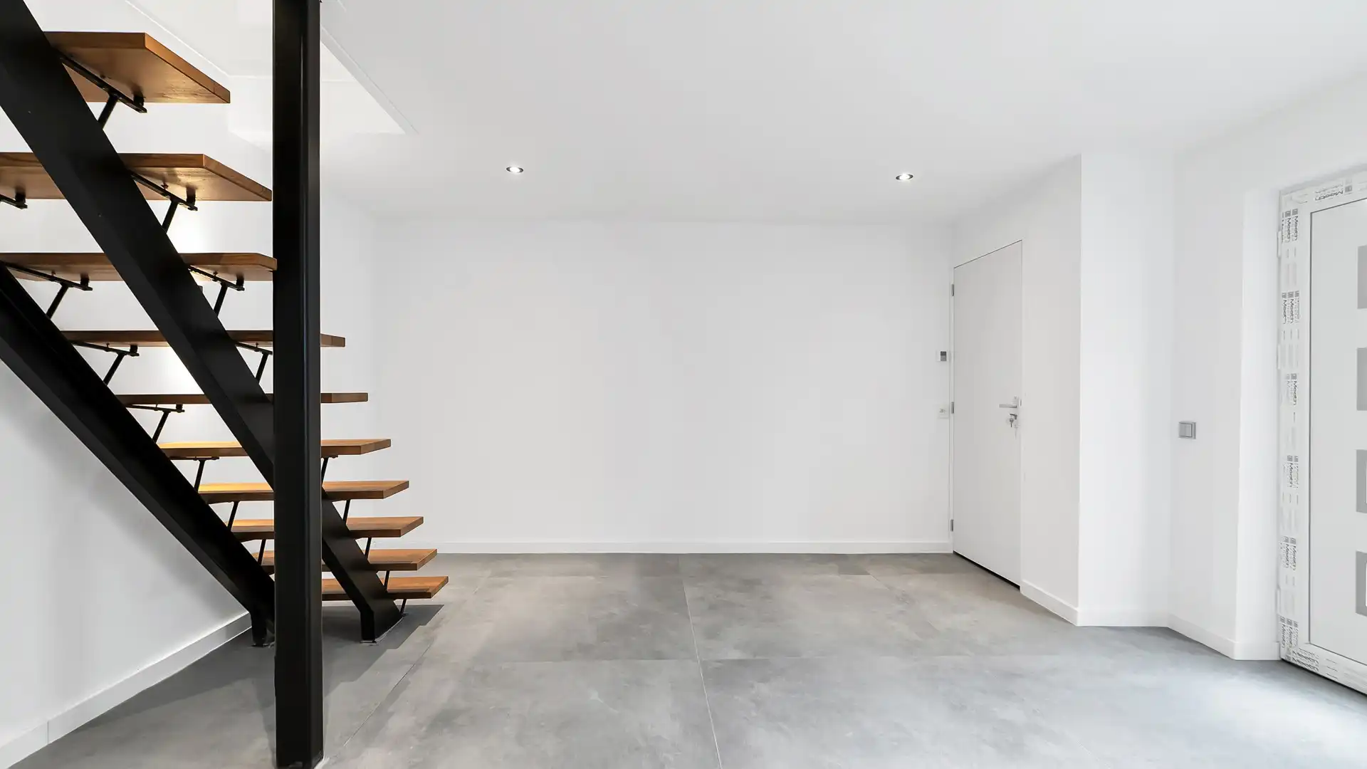 INSTAPKLARE, VOLLEDIG VERNIEUWDE EENGEZINSWONING MET APARTE LEEFUNIT EN PRACHTIG GOED UITZICHT IN HET CHARMANTE GENOELSELDEREN foto 5