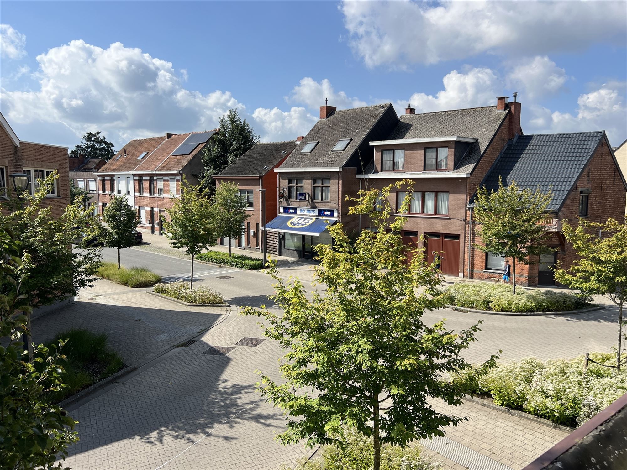 Knusse gezinswoonst met 3 slaapkamers nabij Blairon foto 3