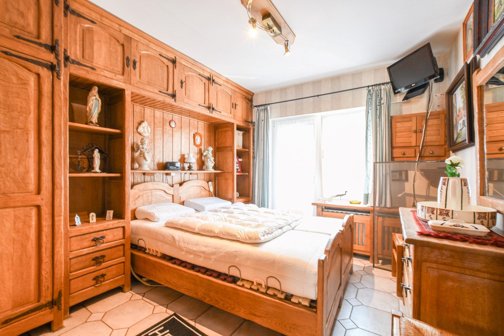 Te koop: Gebouw met twee appartementen te Blankenberge - Toplocatie nabij zee en centrum! foto 9