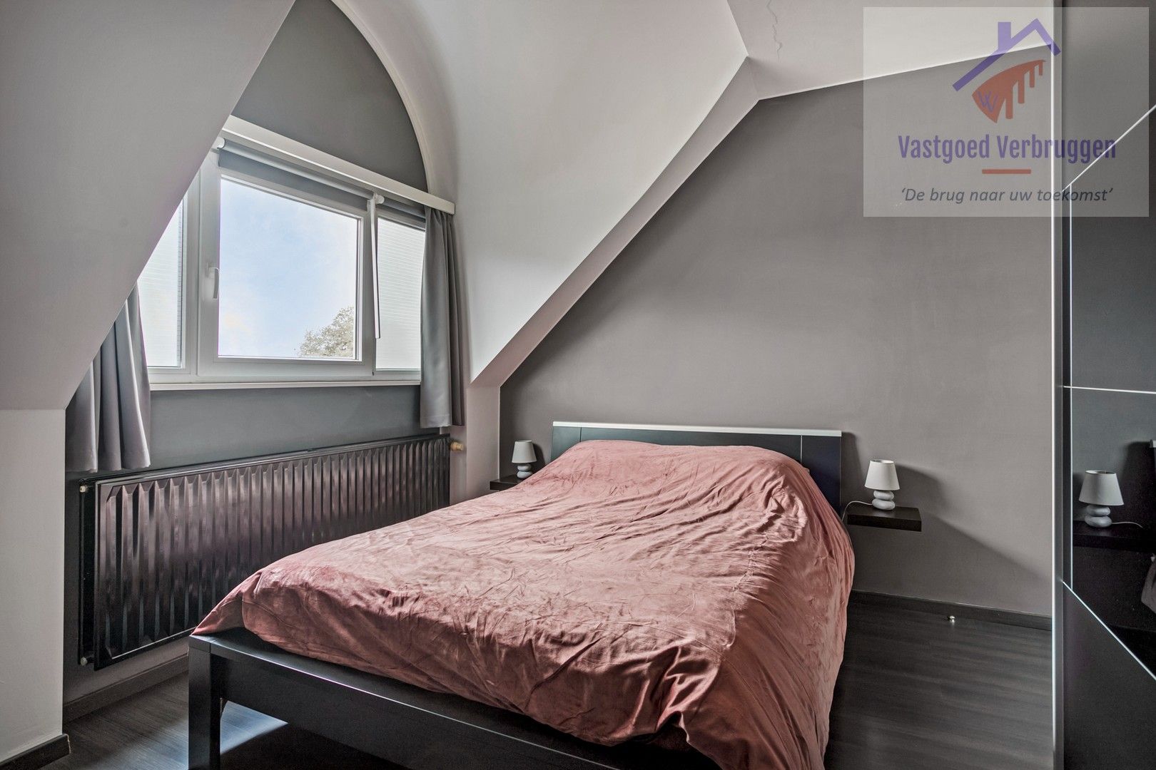 Instapklaar duplex-appartement op centrale topligging foto 8