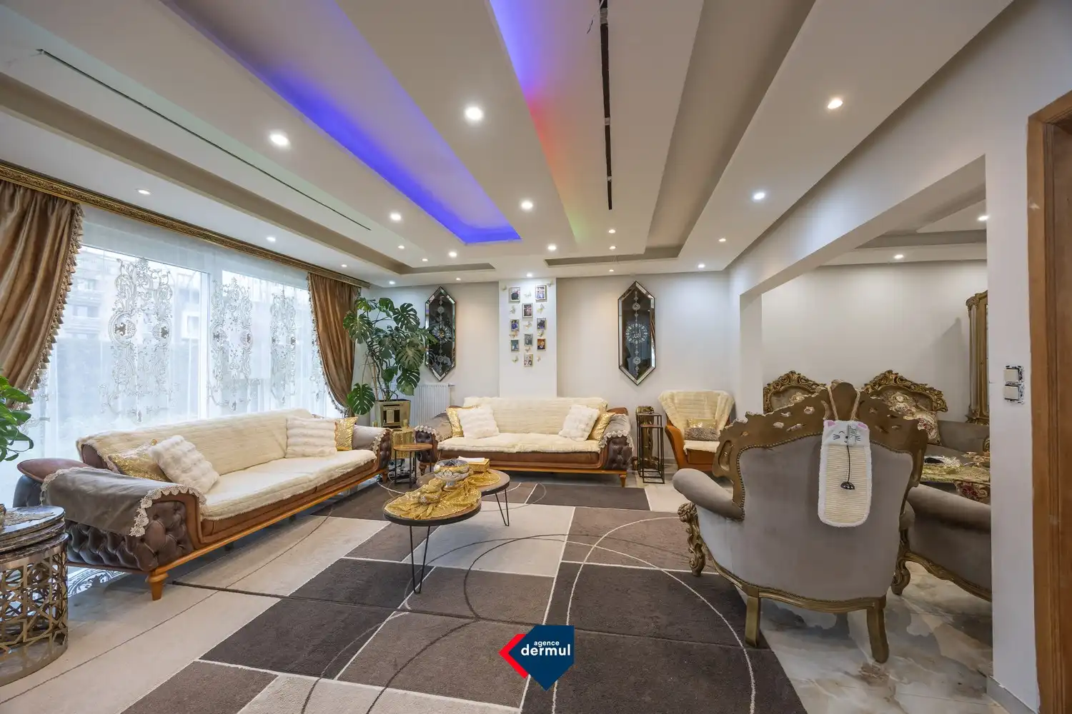 HALFOPEN BEBOUWING foto 3