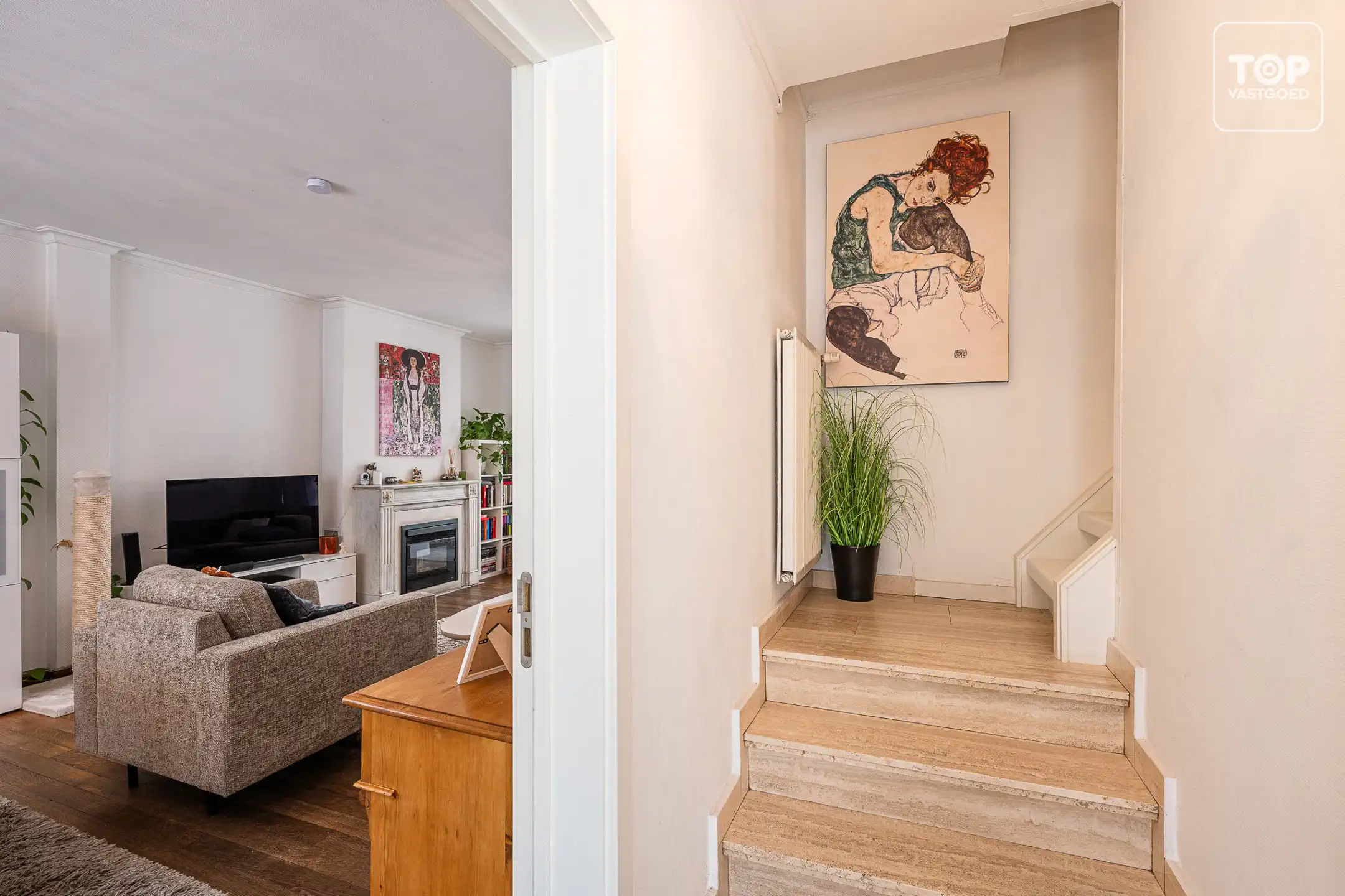 Instapklare energiezuinige woning met 4 slaapkamers foto 3