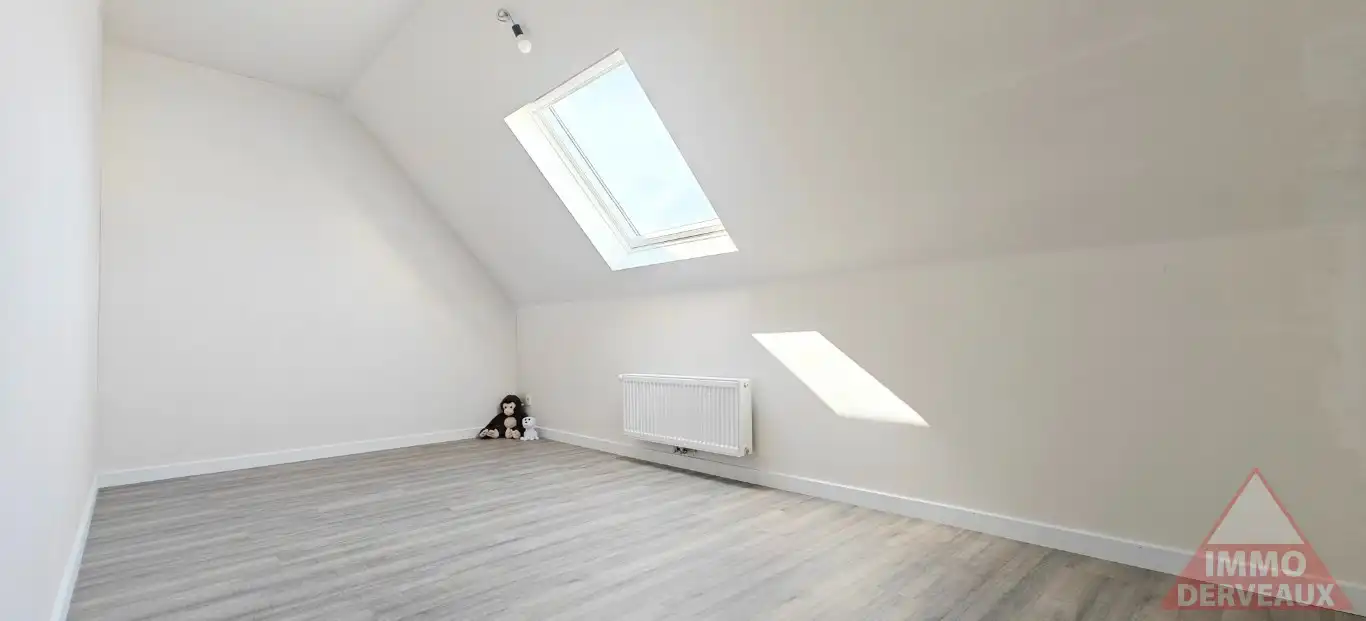 Dadizele - Volledig gerenoveerde woning in het centrum foto 16