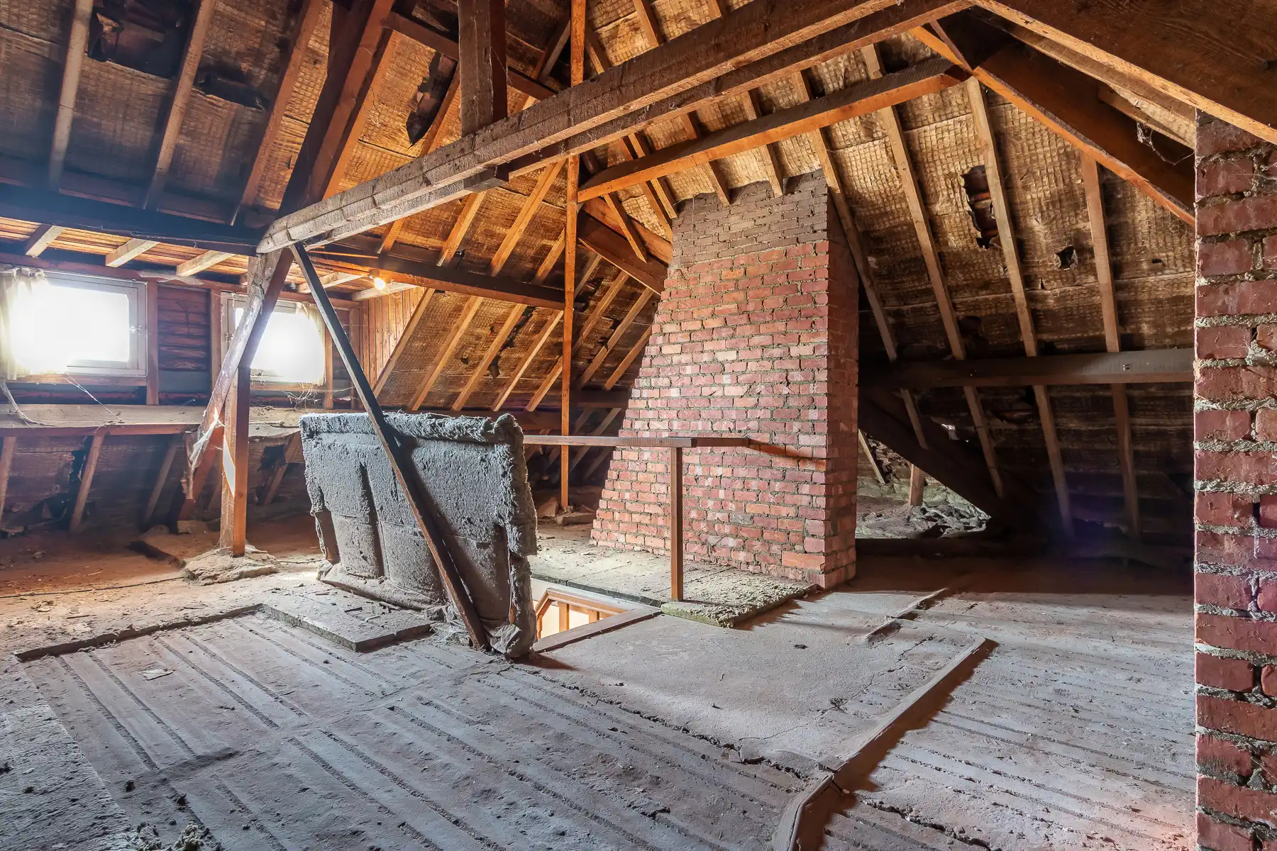 Ruime woning met 4 slaapkamers en garage in Schaffen foto 25