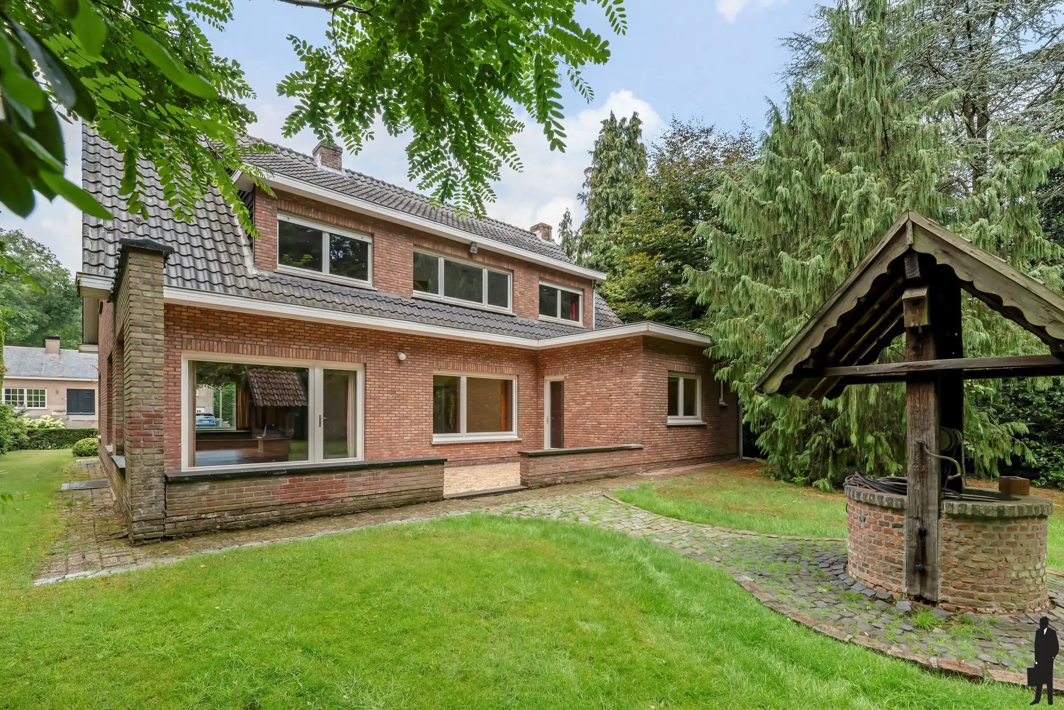 Tijdloze villa op een royaal perceel van 1.518 m² foto 18