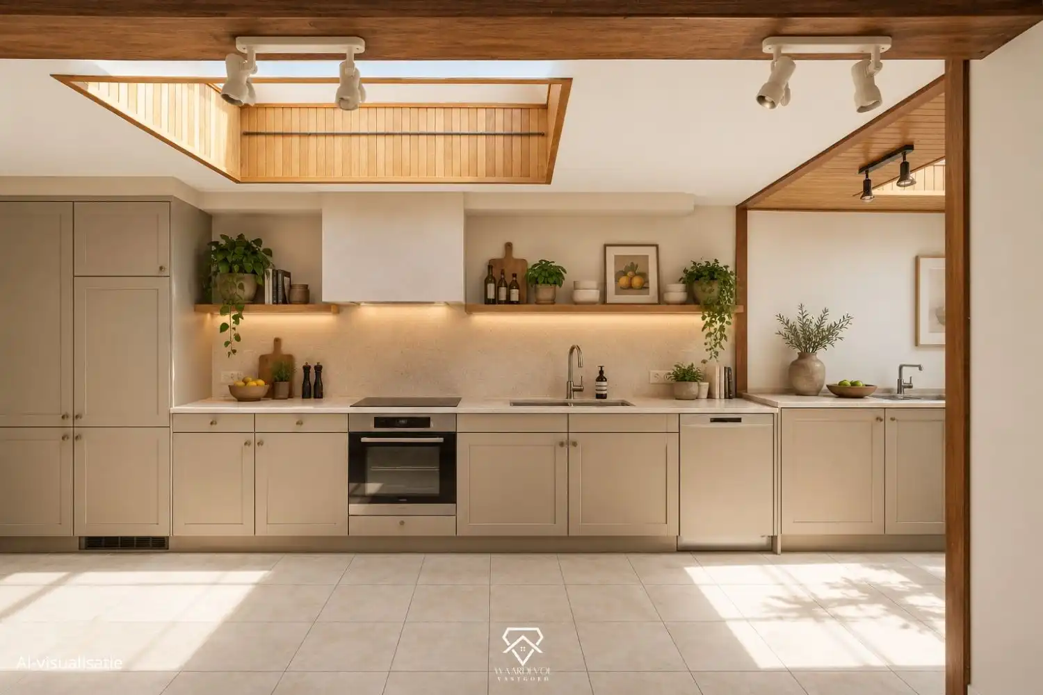 Renovatieproject met tuin en veel potentieel te Ronse foto 10