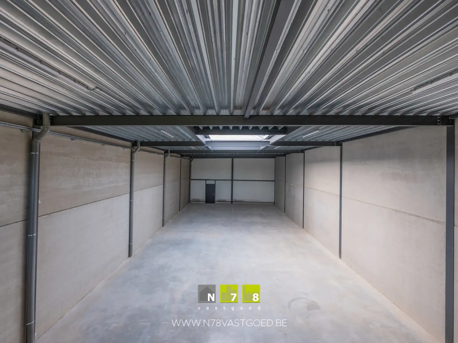 Bedrijfsvastgoed te huur foto 9