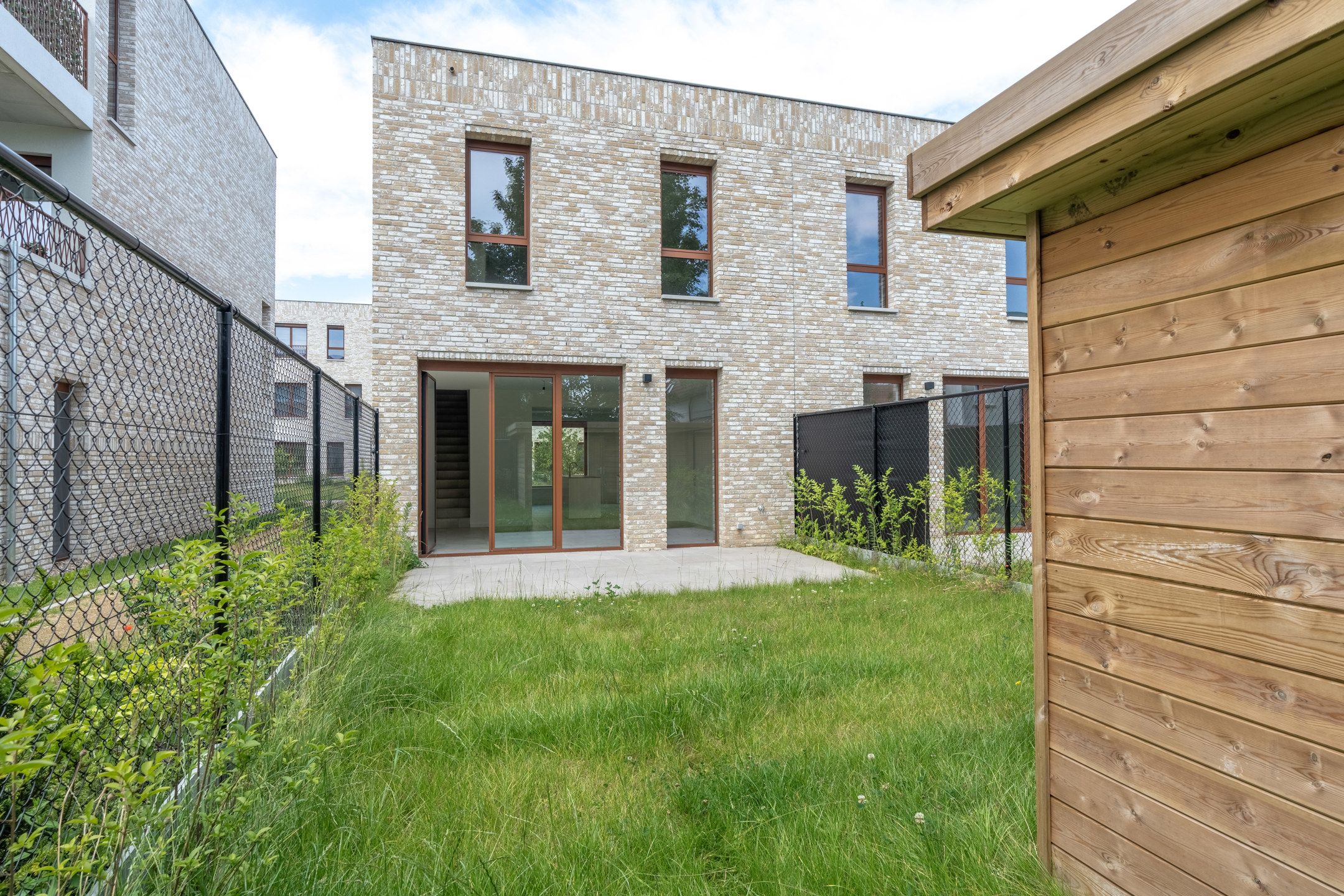Zuinige woning met 3 slpks en privé tuintje te Oud-Turnhout foto 25