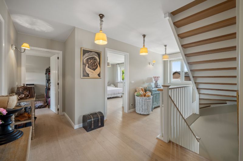 Villa van 319m² in pastorale stijl op 10a16ca foto 19