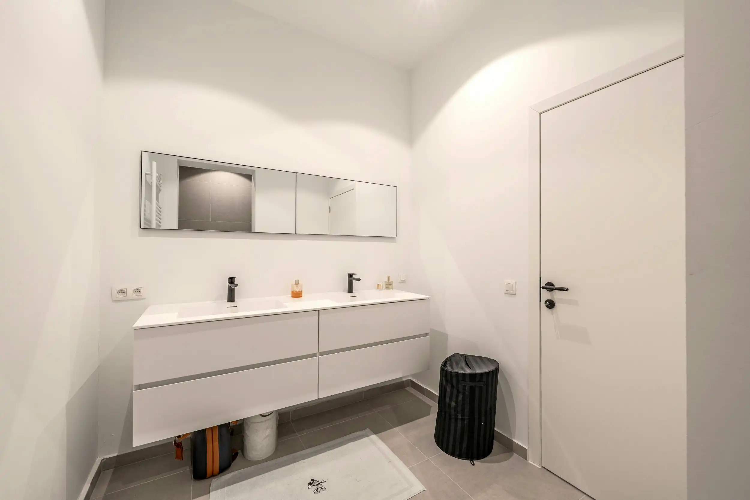 Fantastisch appartement met stadsterras te Oostende foto 13