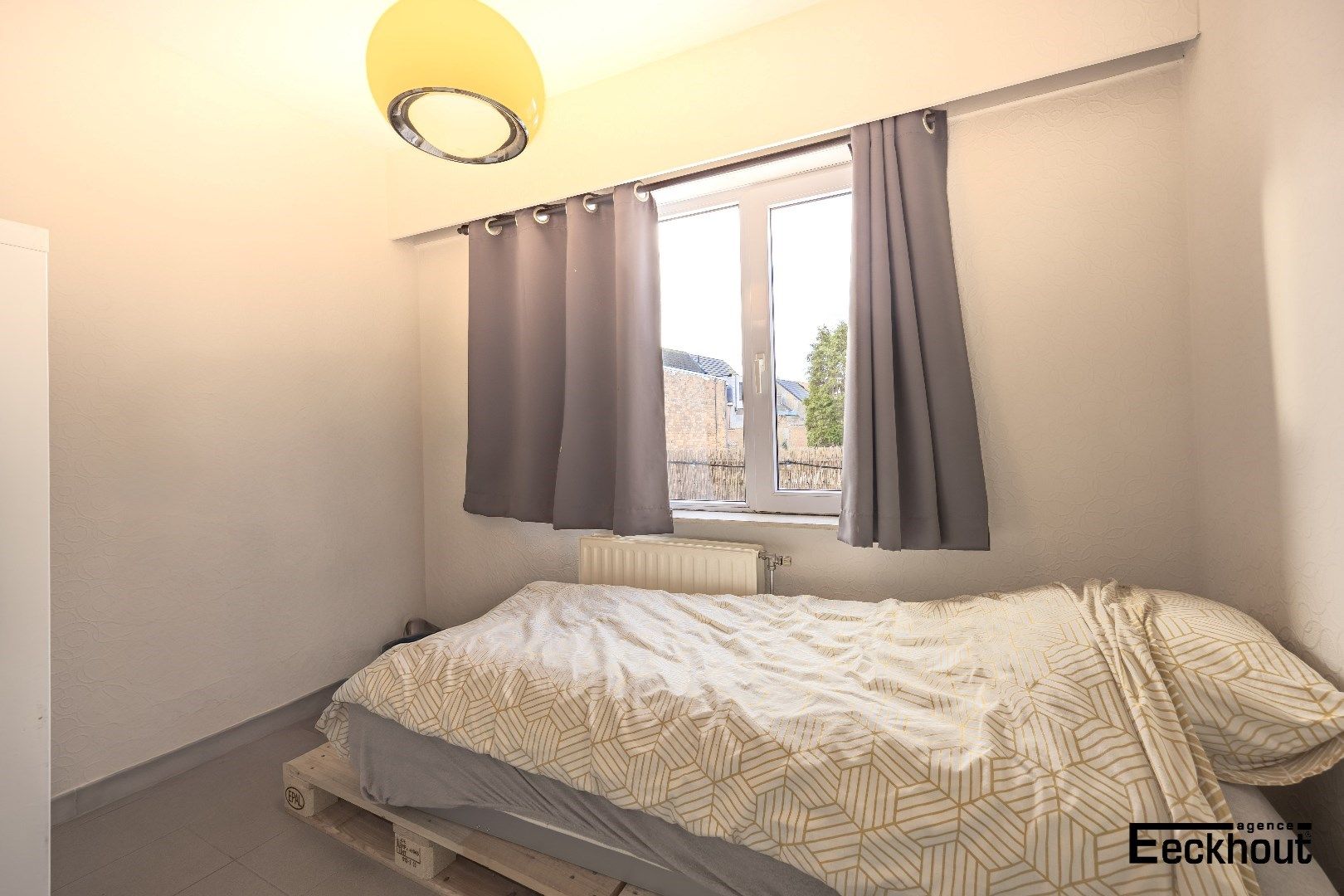 Instapklaar appartement met ruim zonneterras op wandelafstand van het strand! foto 12