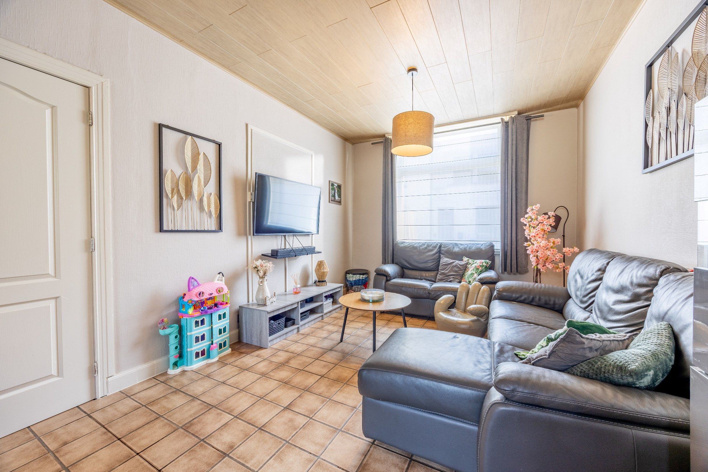 STARTERSWONING MET GARAGE  foto 3