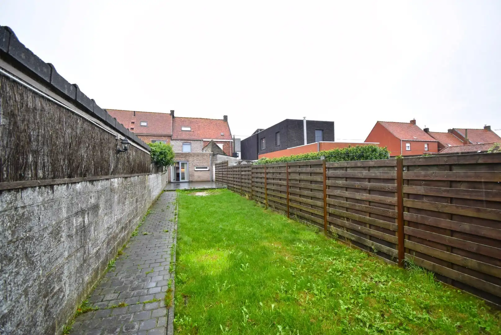 INSTAPKLARE RIJWONING MET 3 SLAAPKAMERS  foto 11