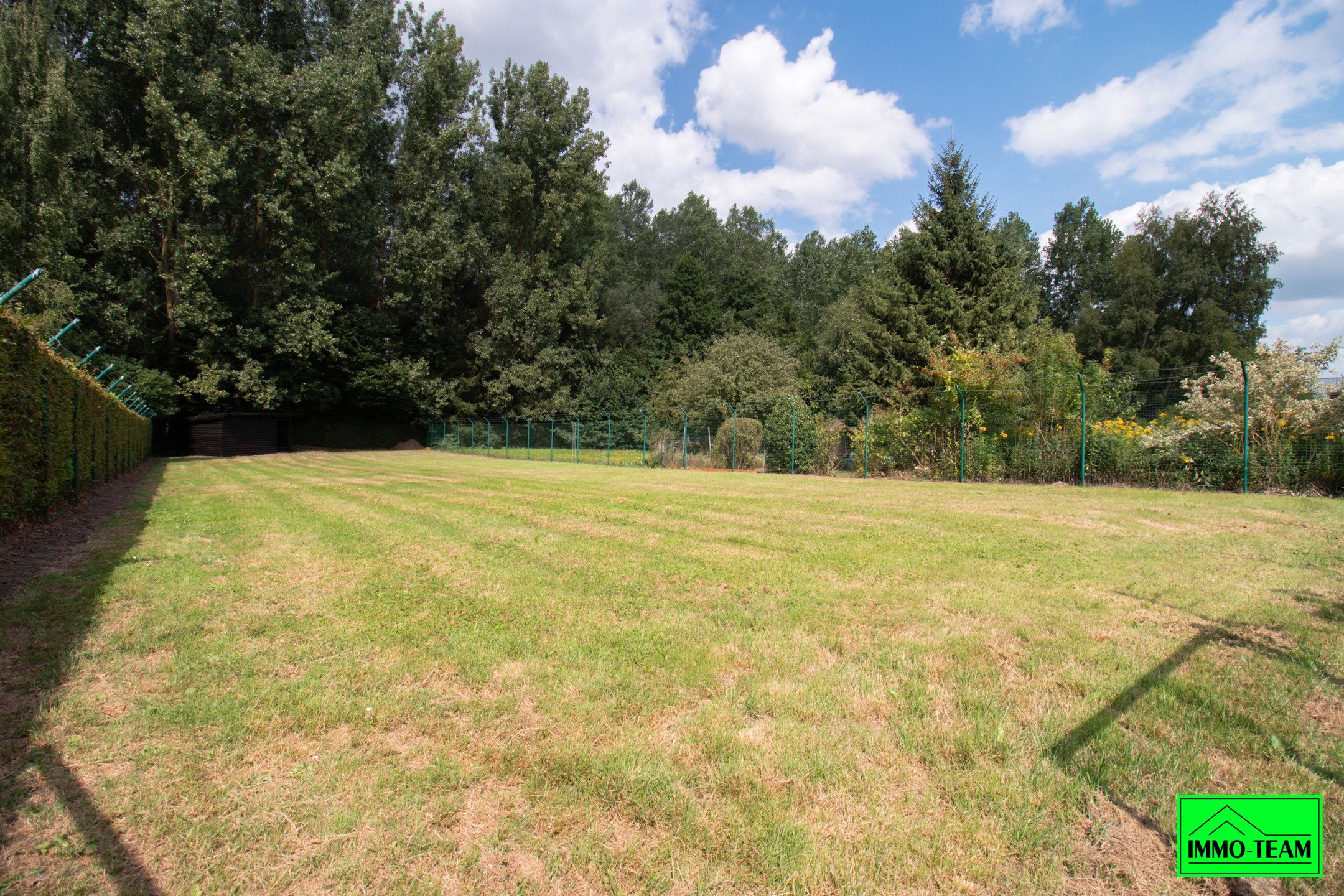 Prachtige, energiezuinige en perfect onderhouden villa foto 18