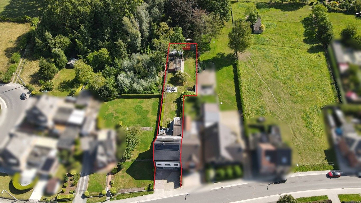 Lede – Ruime woning op een prachtig perceel van 9a 54ca in groene omgeving foto 25