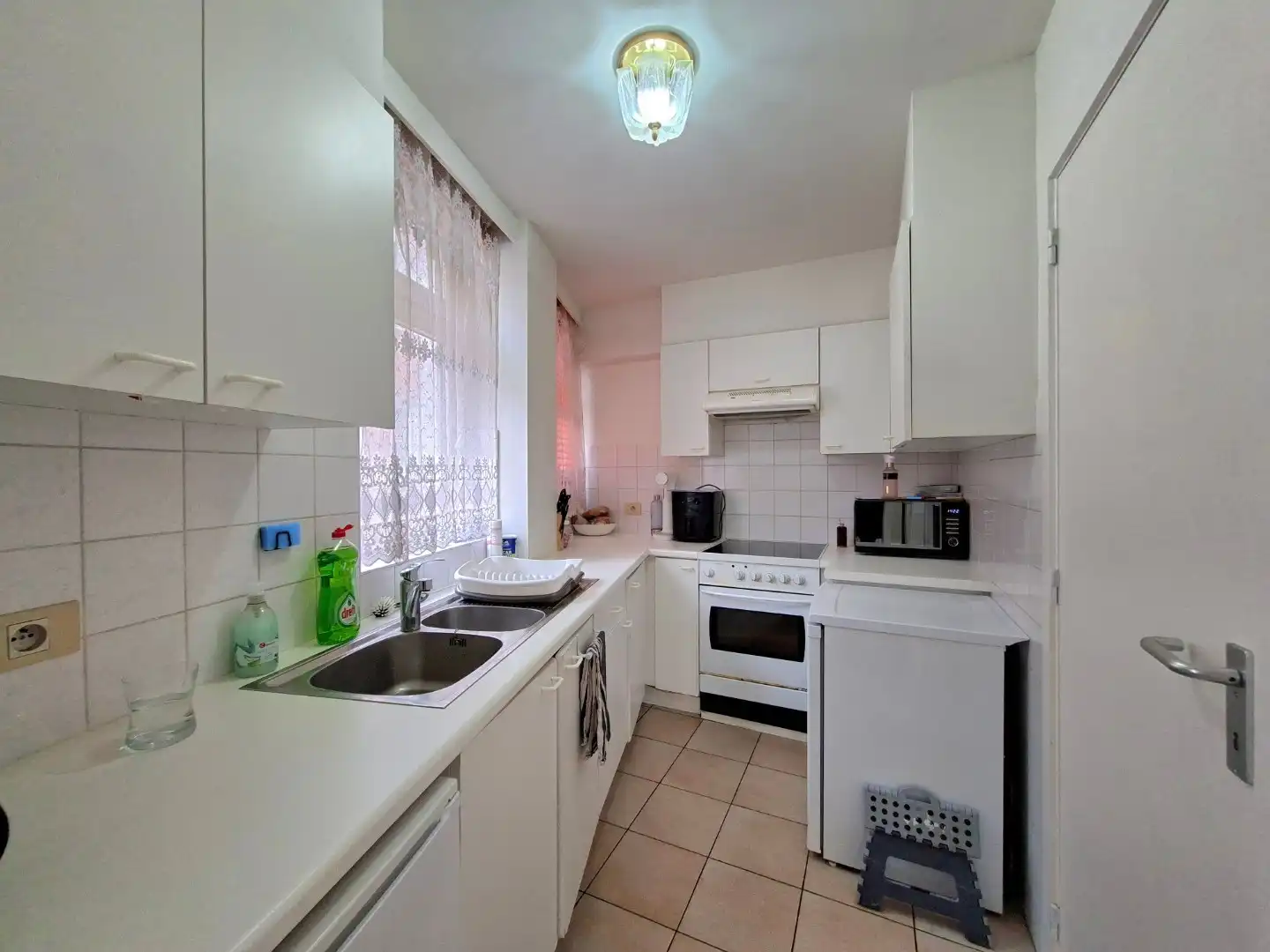 Appartement in het hart van de binnenstad foto 4