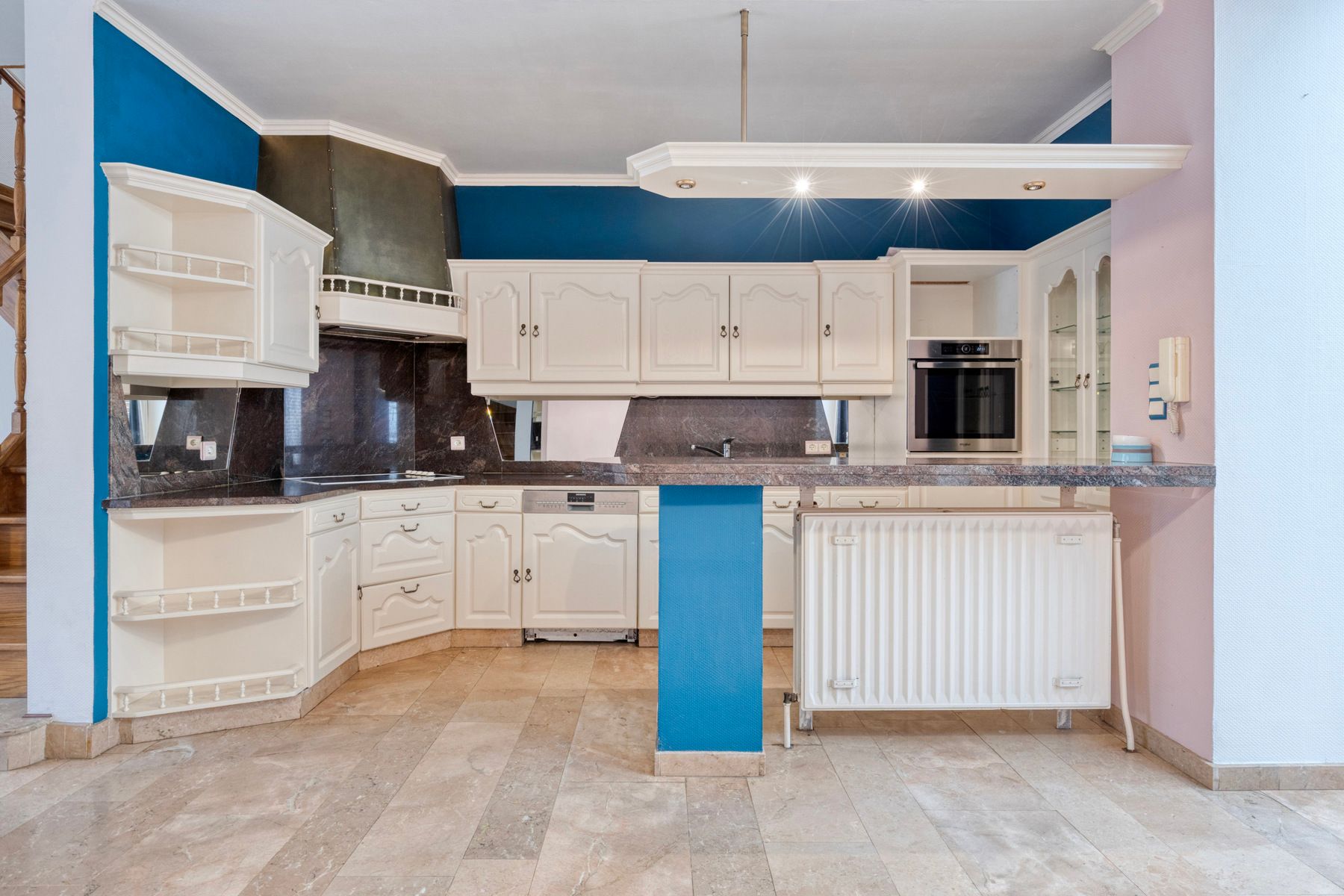 Charmante woning met tuin in centrum Asse foto 9