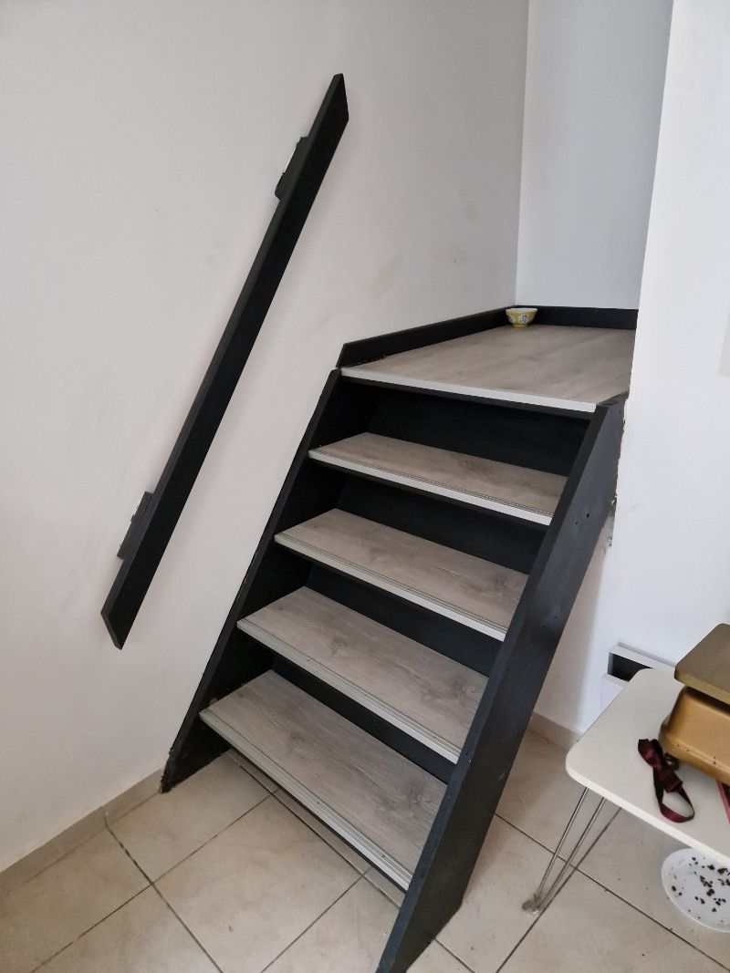 Gezellig huisje met 2 slaapkamers en tuintje foto 7