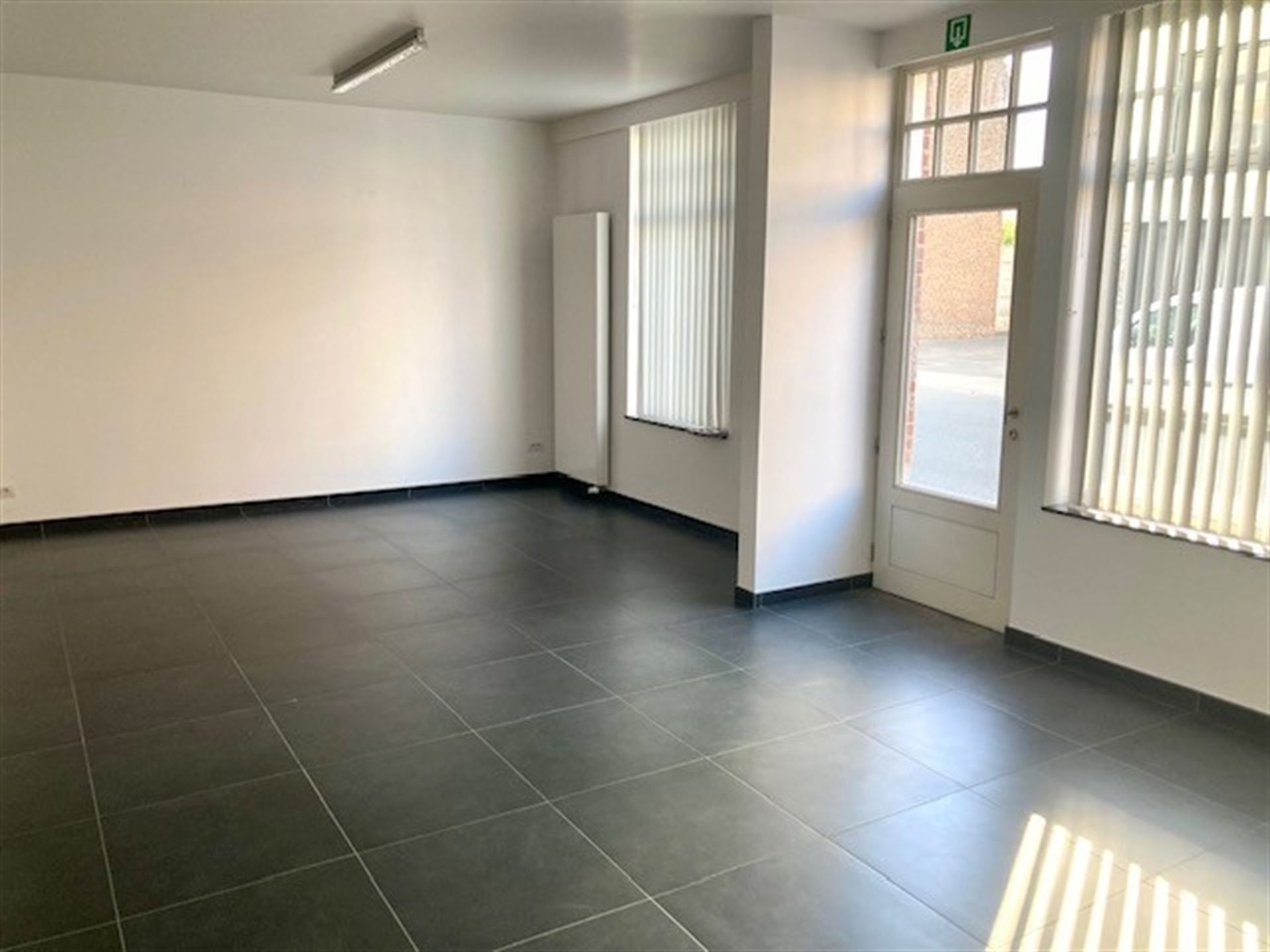 Kantoor in het centrum  foto 2