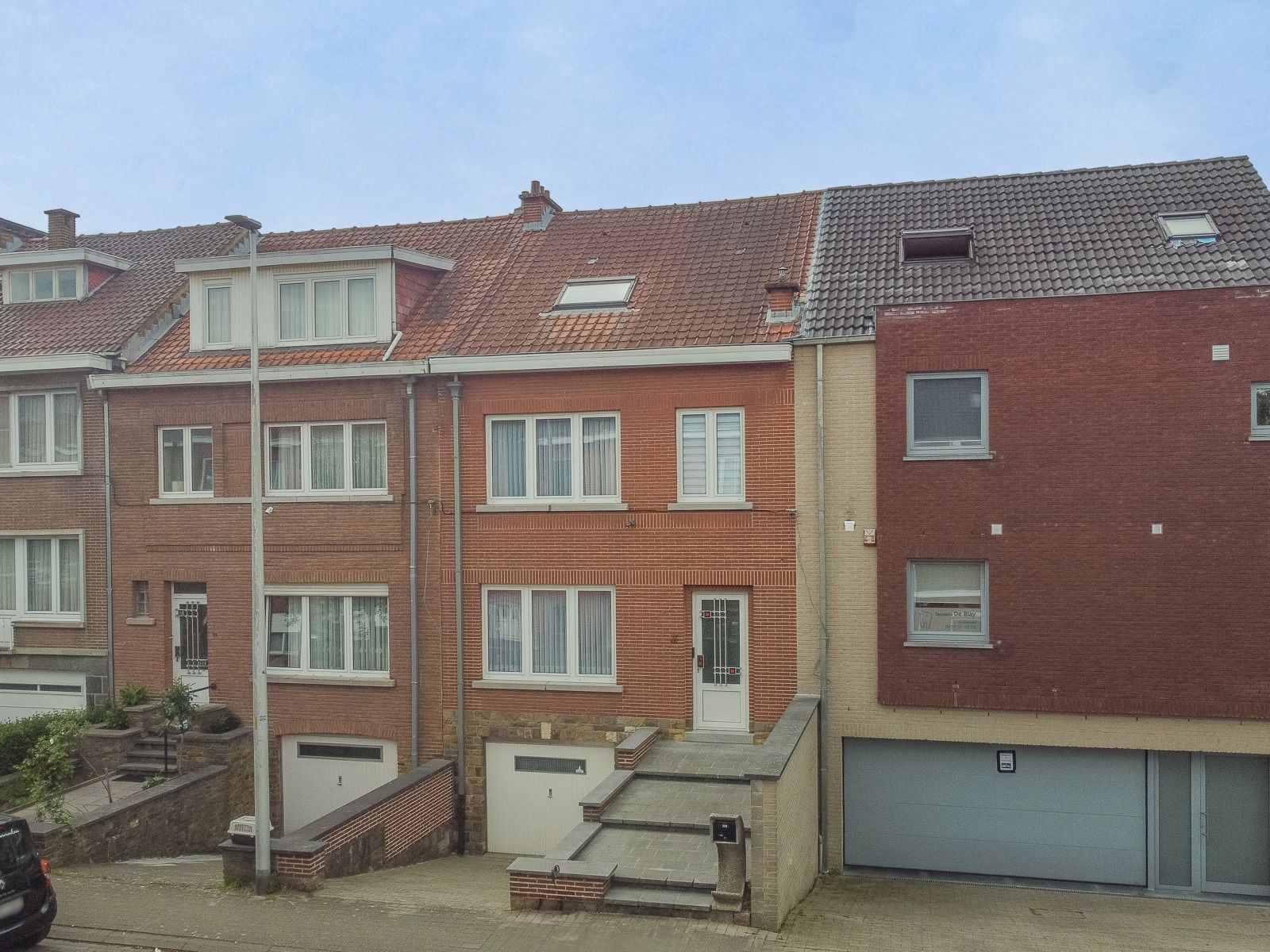 Zeer gunstig gelegen woning met 3 grote slaapkamers foto 2