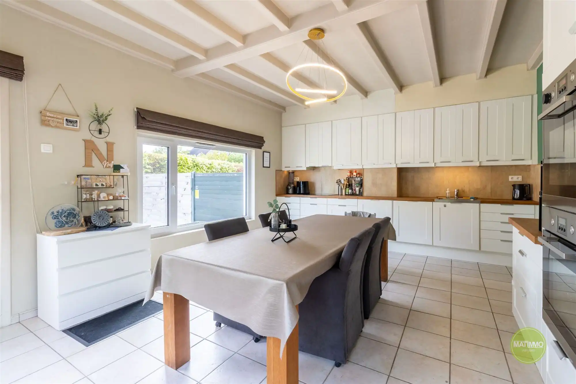 Veelzijdige woning met bijgebouw (B&B/zorgwoning) in Mol foto 4